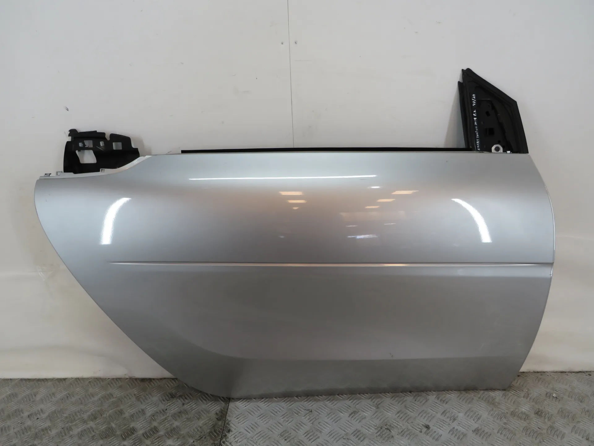 Porta frente direita SMART ForTwo Coupé (453)