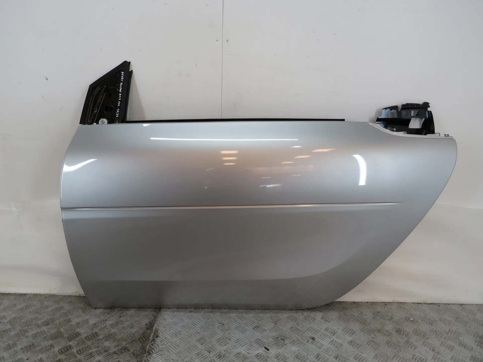 Porta frente esquerda SMART ForTwo Coupé (453)