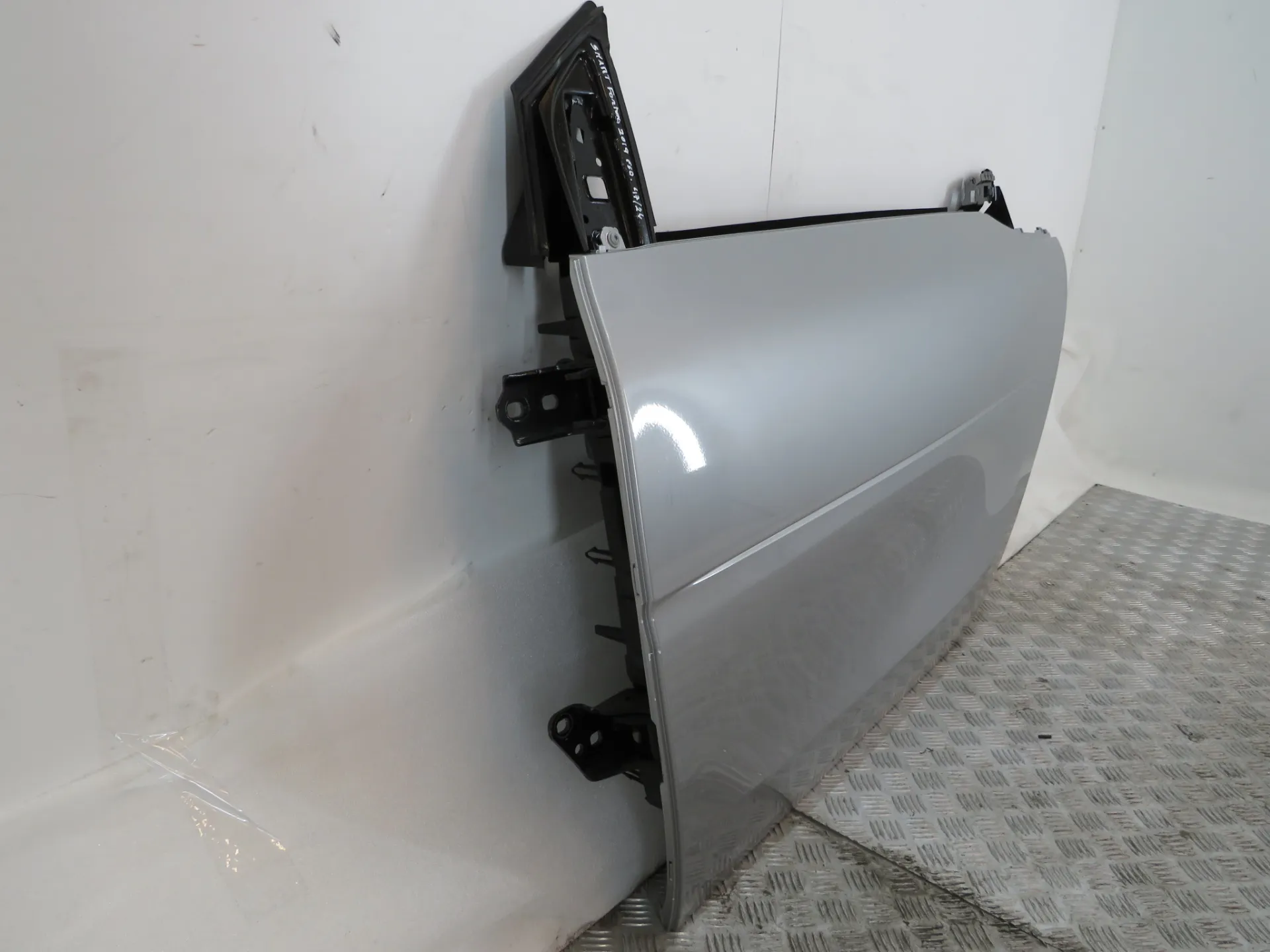 Porta frente esquerda SMART ForTwo Coupé (453) Imagem-1