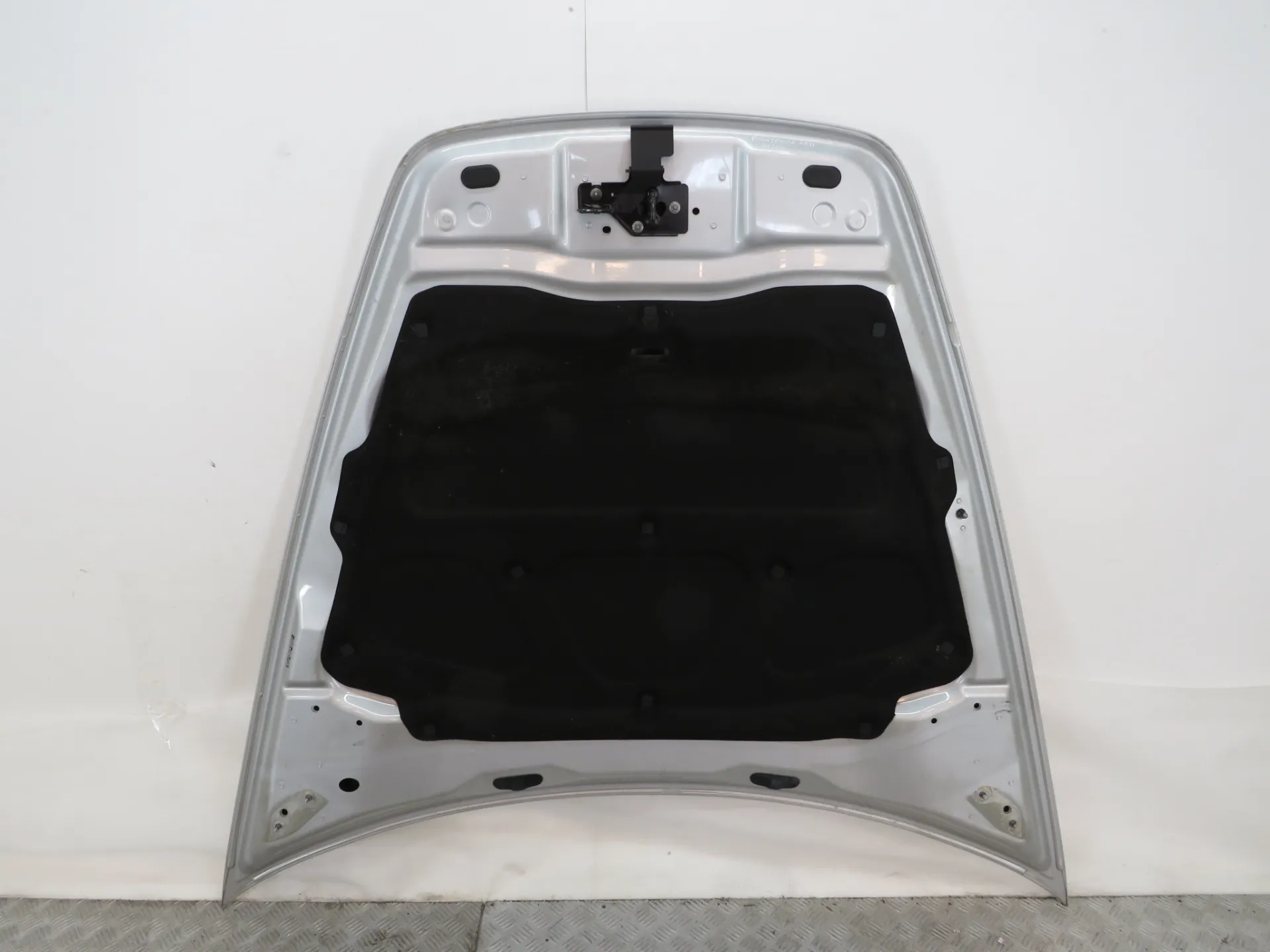 Capot PORSCHE Cayenne (92A) Imagem-2