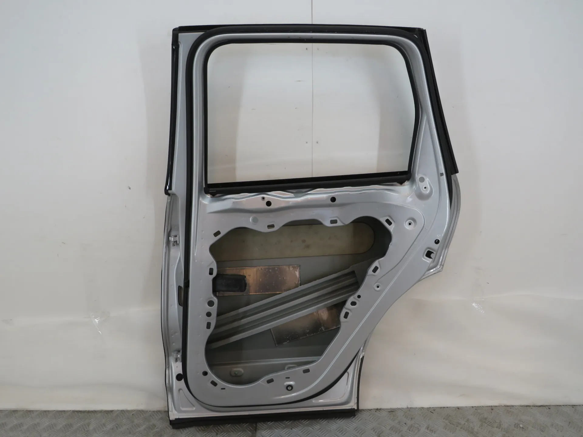 Porta posteriore destra PORSCHE Cayenne (92A) Imagem-3