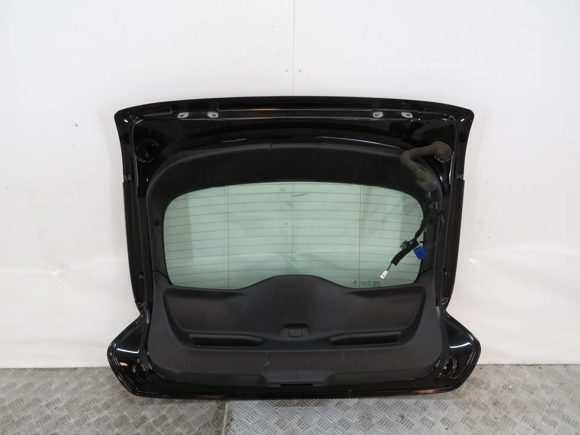 Porta / tampa da mala VOLVO V40 Hatchback Imagem-2