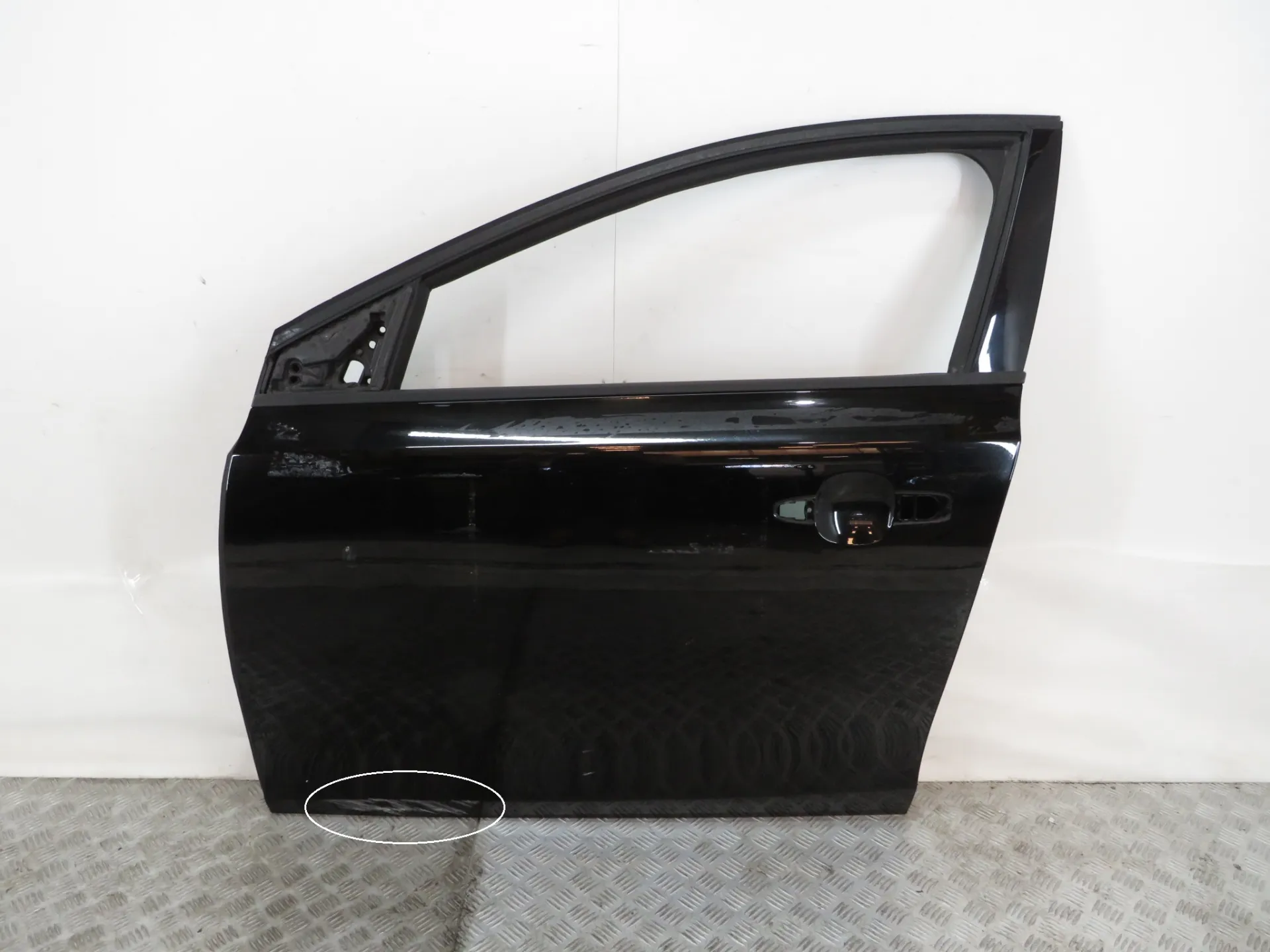 Porta frente esquerda VOLVO V40 Hatchback