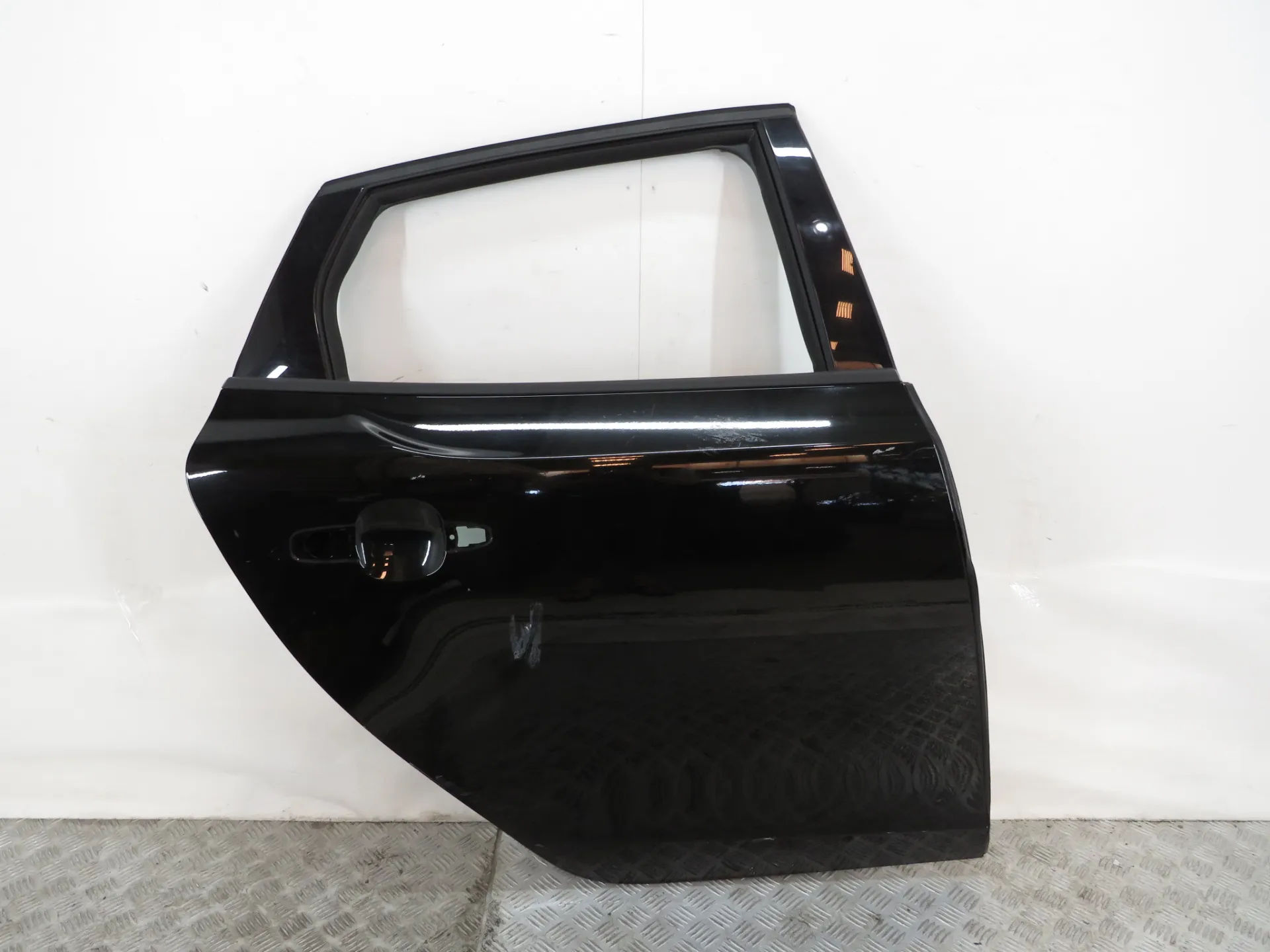 Porta trás direita VOLVO V40 Hatchback