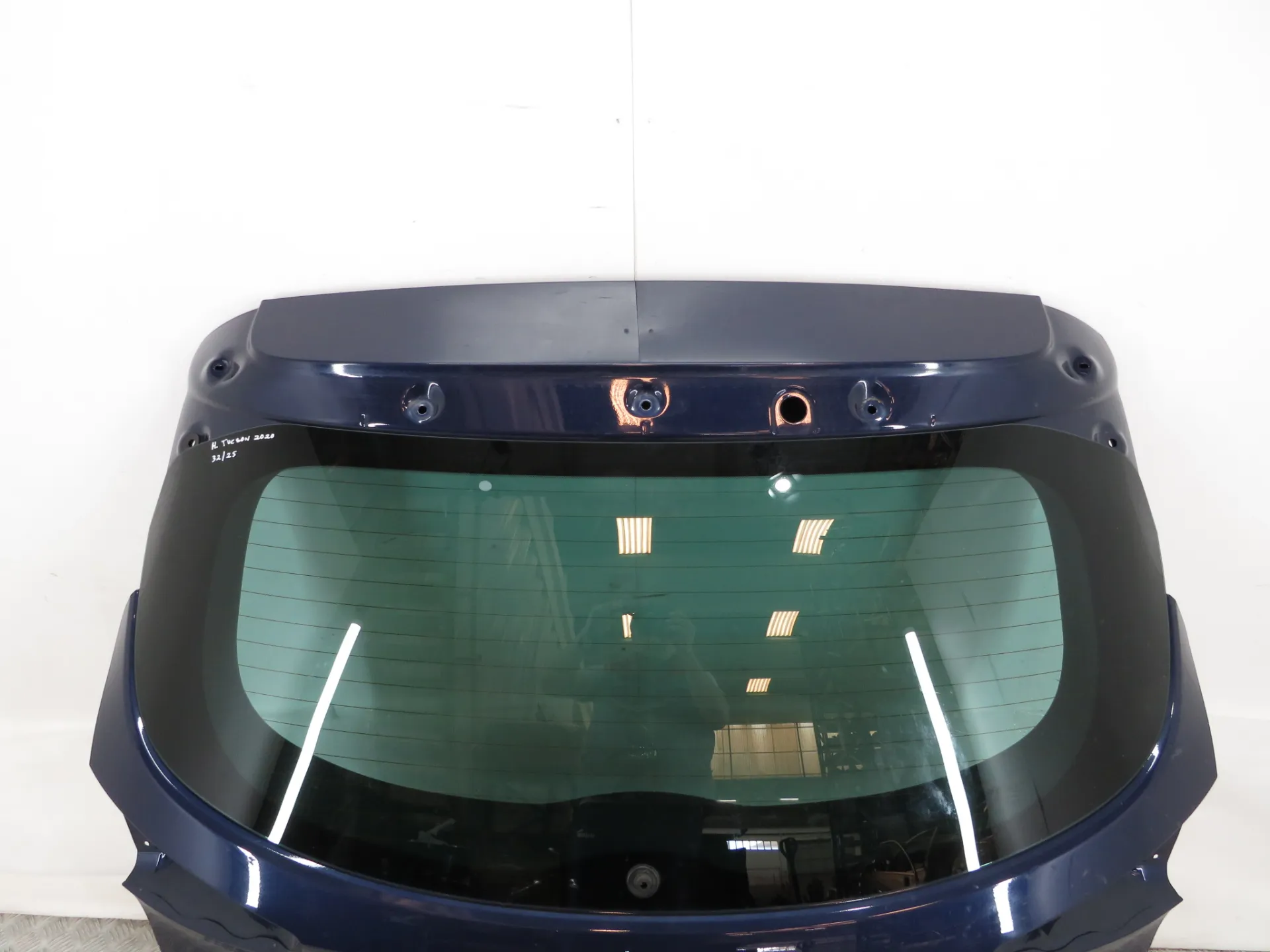 Hayon / Coffre HYUNDAI Tucson (TL) Imagem-1