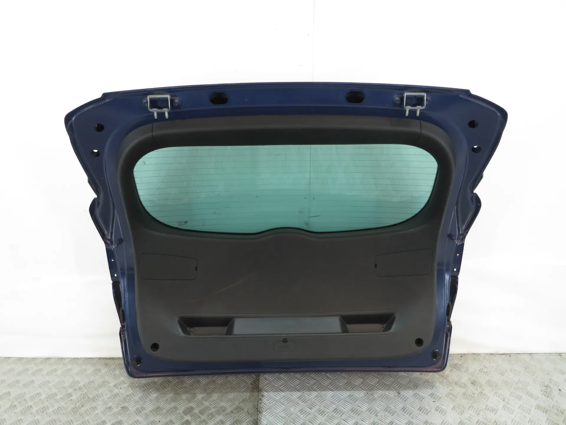 Hayon / Coffre HYUNDAI Tucson (TL) Imagem-2