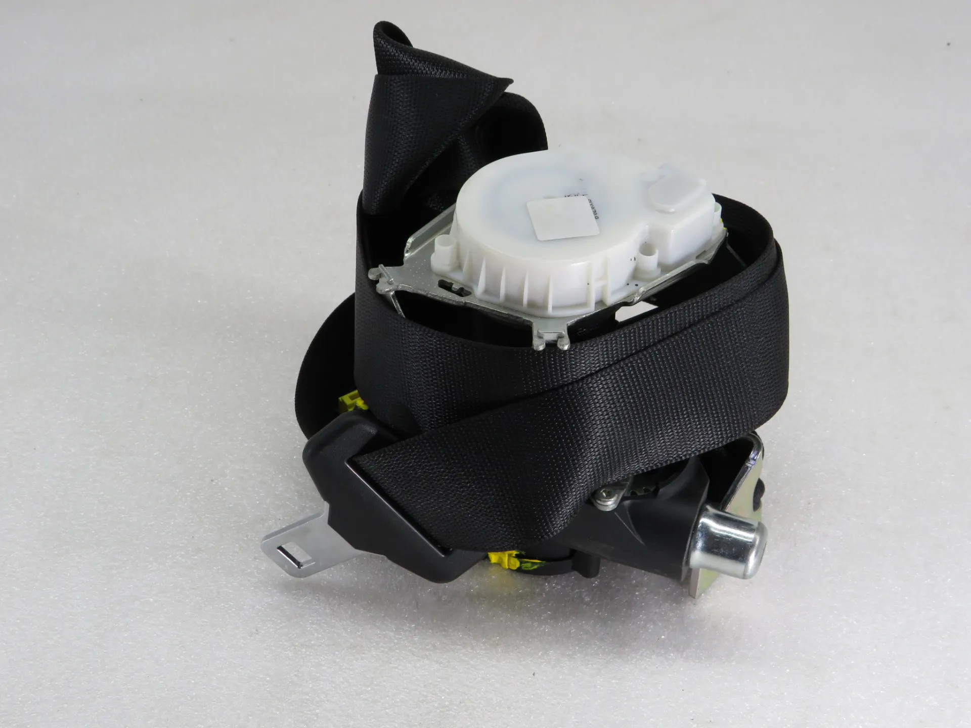 Cintura Pretensionatore posteriore sinistra MERCEDES-BENZ Classe S (W222, V222, X222)