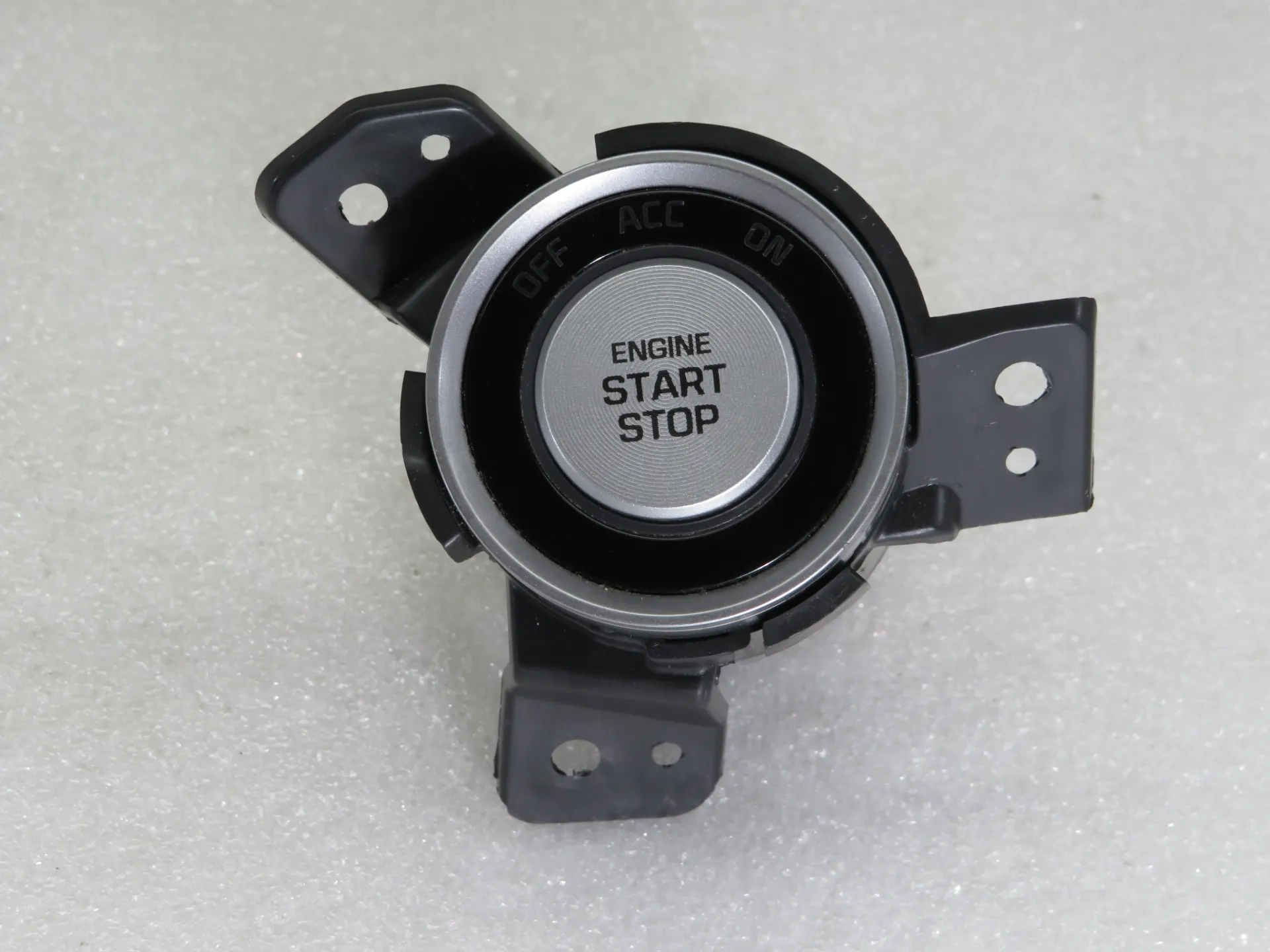 Pulsante / interruttore elettromeccanico HYUNDAI Tucson (TL)