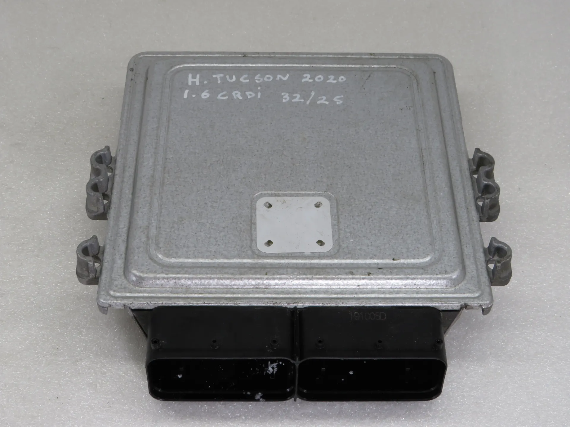 Centralina motore / ECU HYUNDAI Tucson (TL)