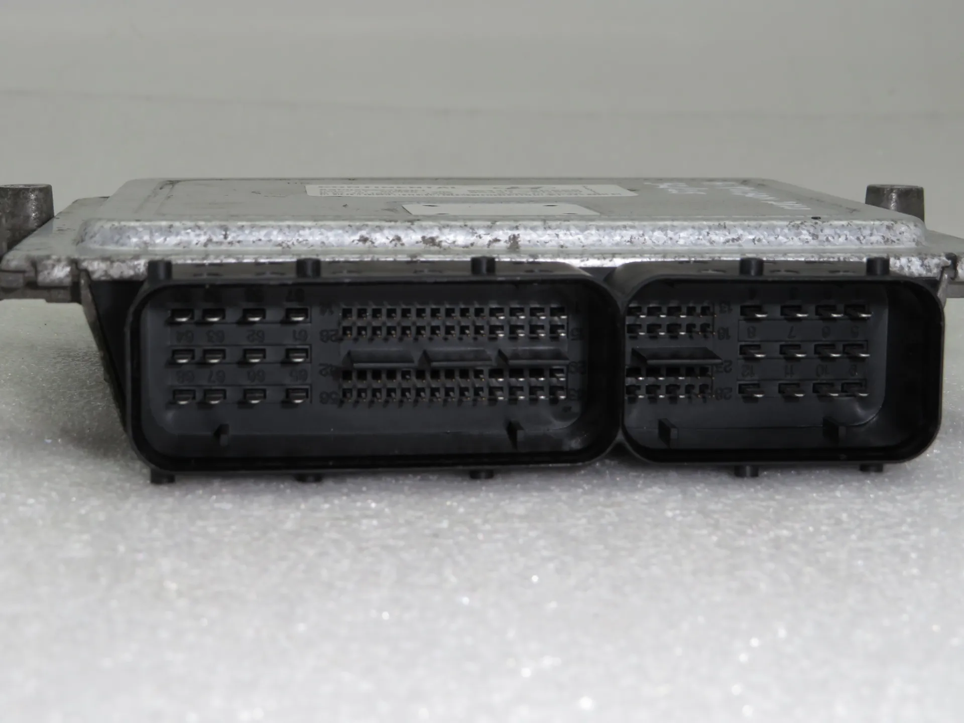 Centralina motor / ECU HYUNDAI Tucson (TL) Imagem-2