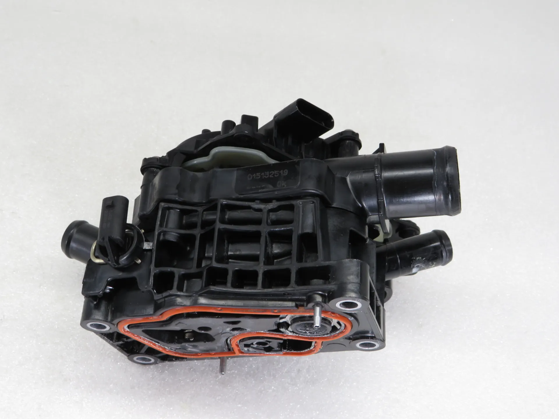 Corpo termostato / termostato HYUNDAI Tucson (TL) Imagem-1