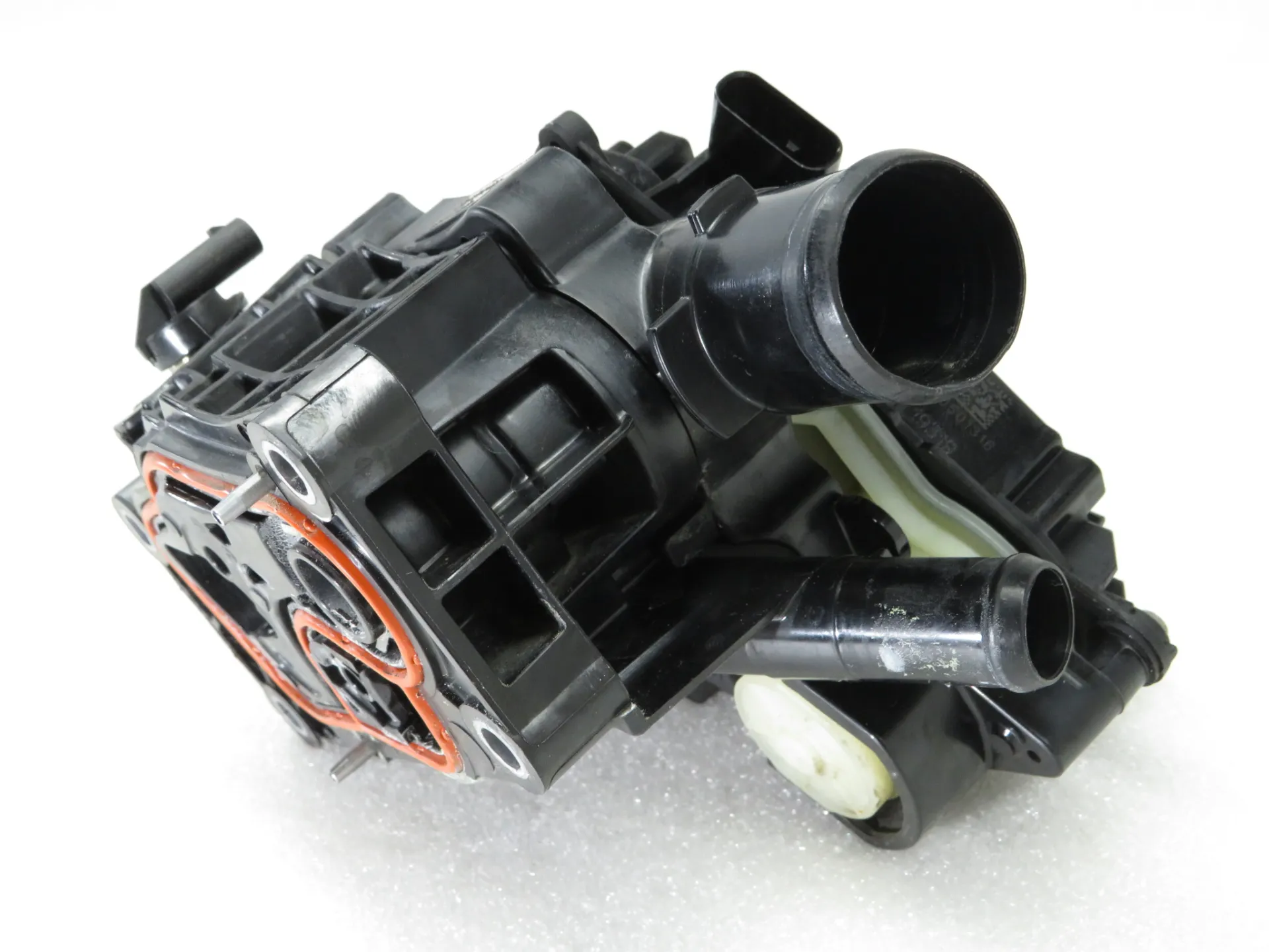 Corpo termostato / termostato HYUNDAI Tucson (TL) Imagem-2