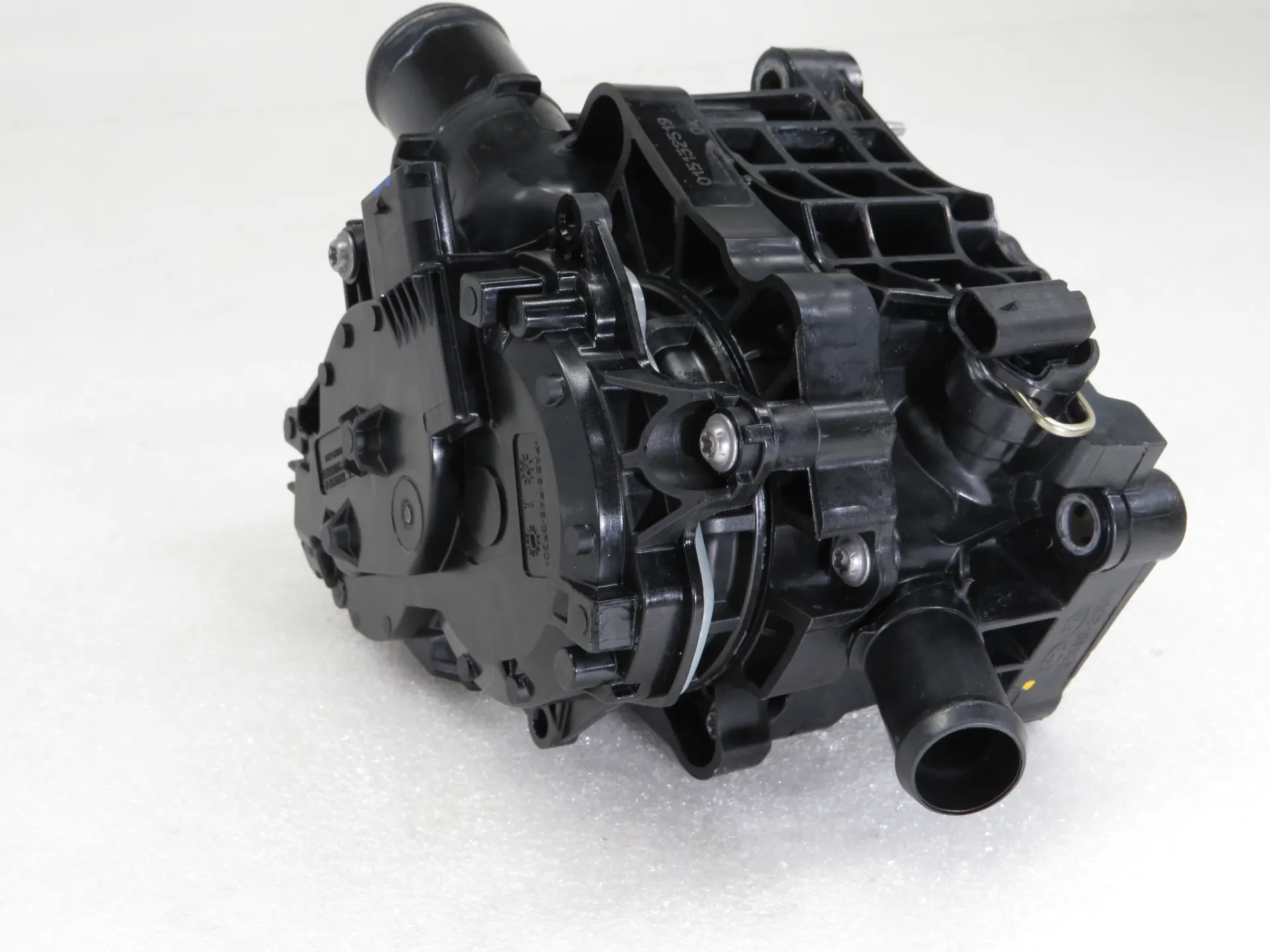 Corpo termostato / termostato HYUNDAI Tucson (TL) Imagem-3