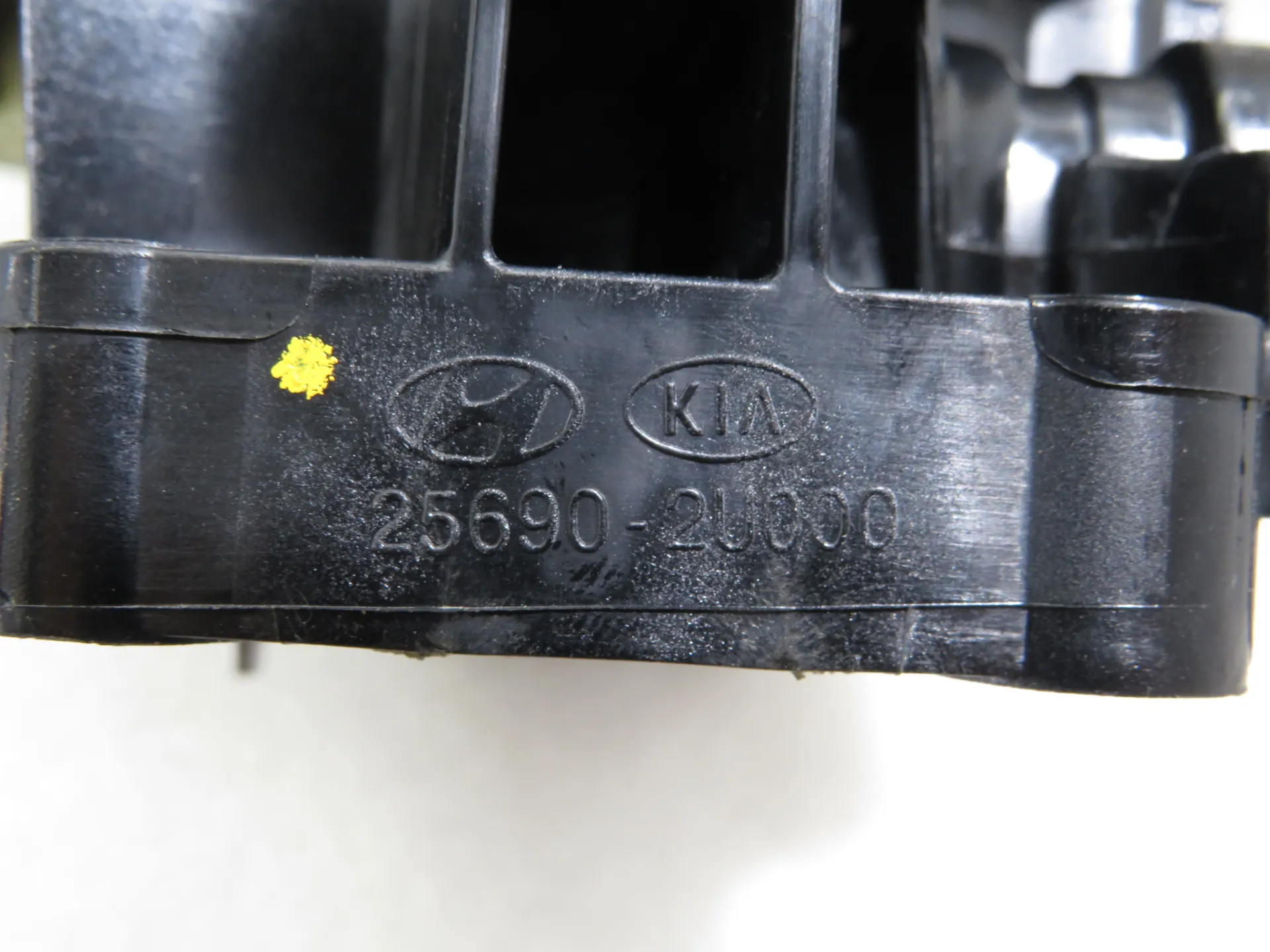 Corpo termostato / termostato HYUNDAI Tucson (TL) Imagem-6