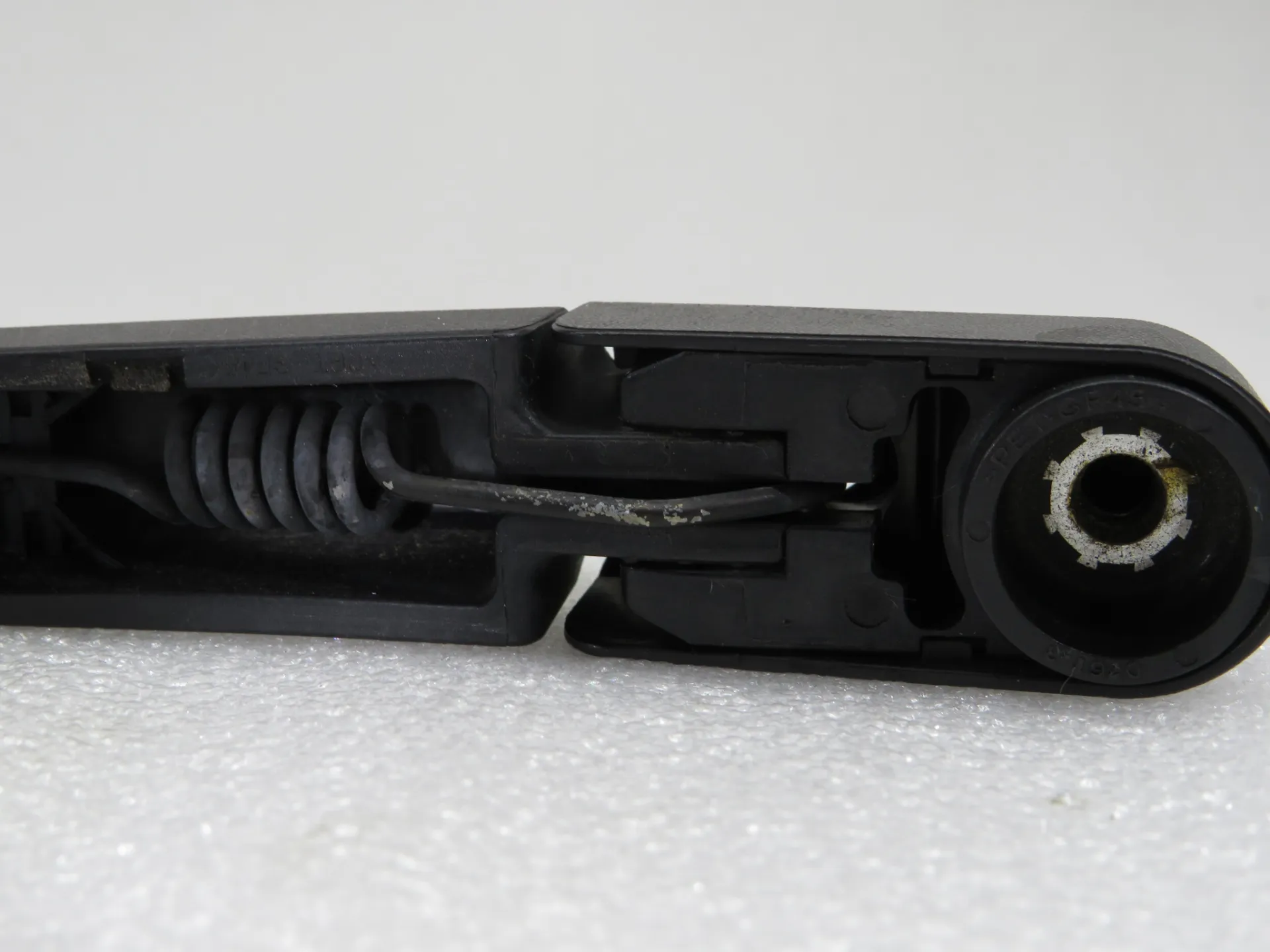 Rear wiper arm HYUNDAI Tucson (TL) Imagem-2
