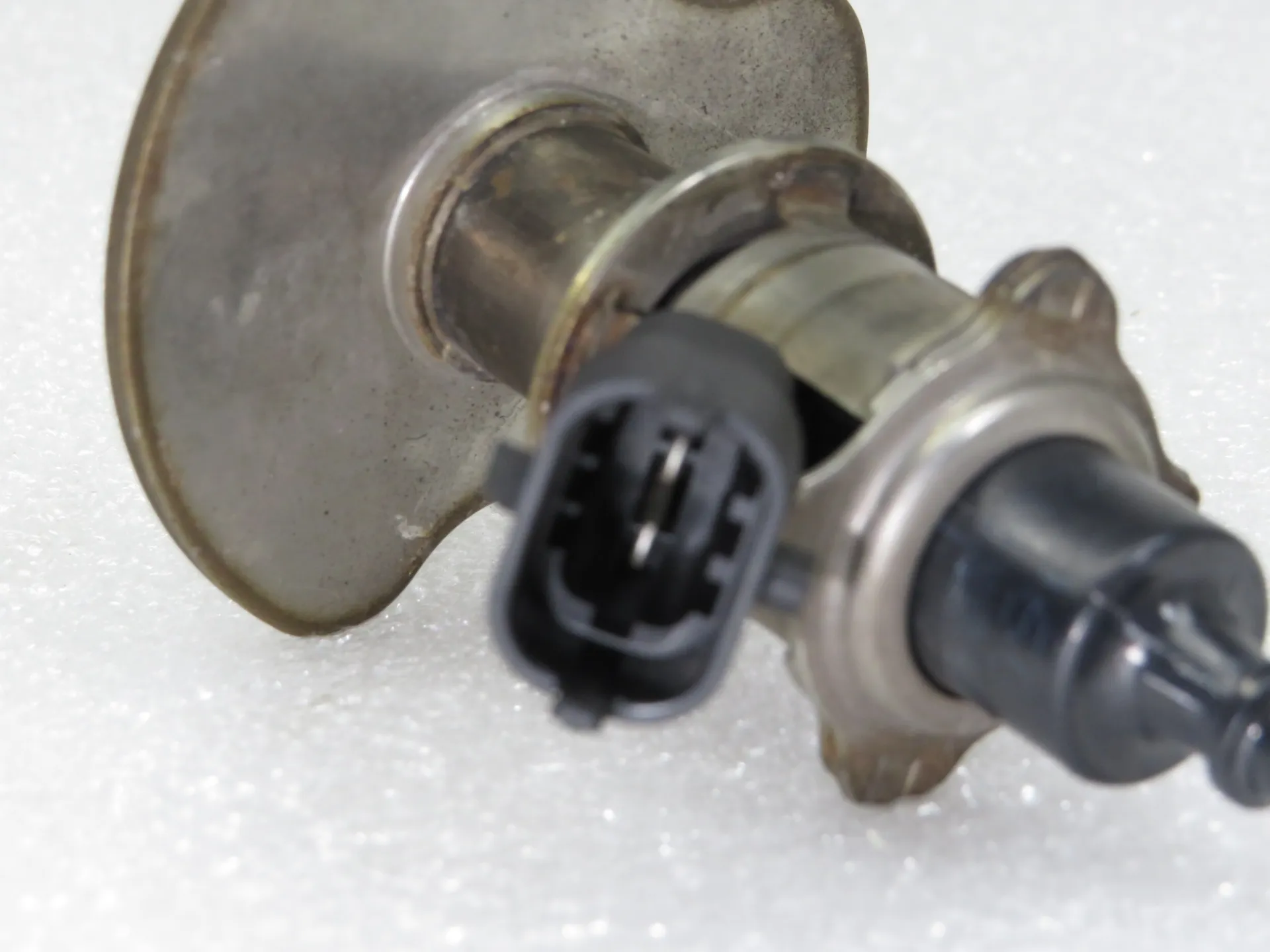 AdBlue injector HYUNDAI Tucson (TL) Imagem-2