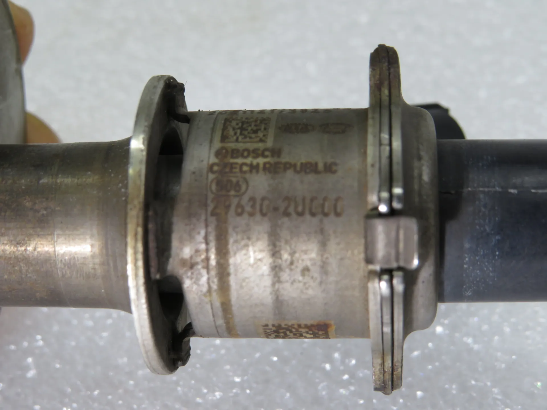 AdBlue injector HYUNDAI Tucson (TL) Imagem-3