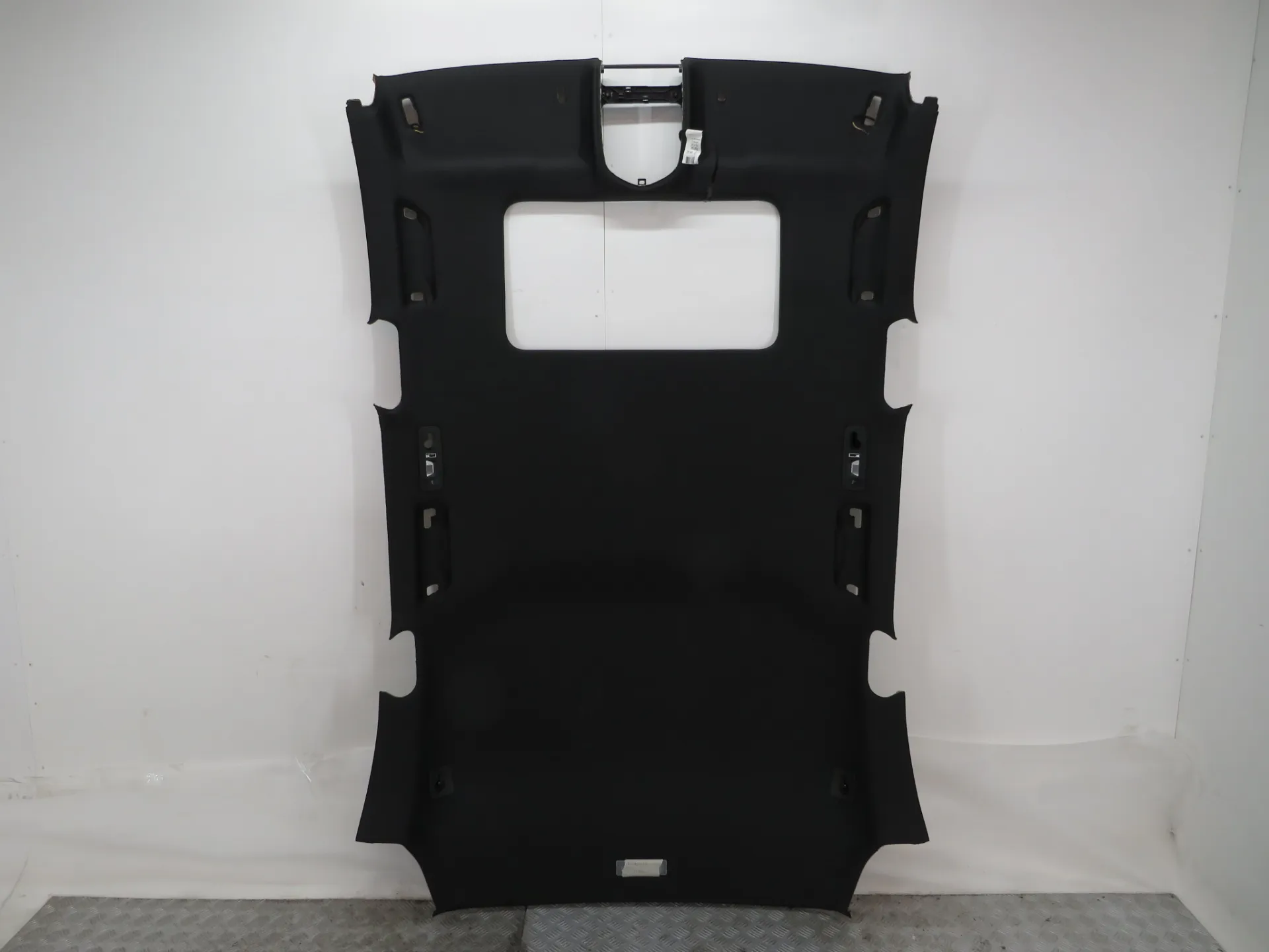 Roof lining PORSCHE Cayenne (92A)