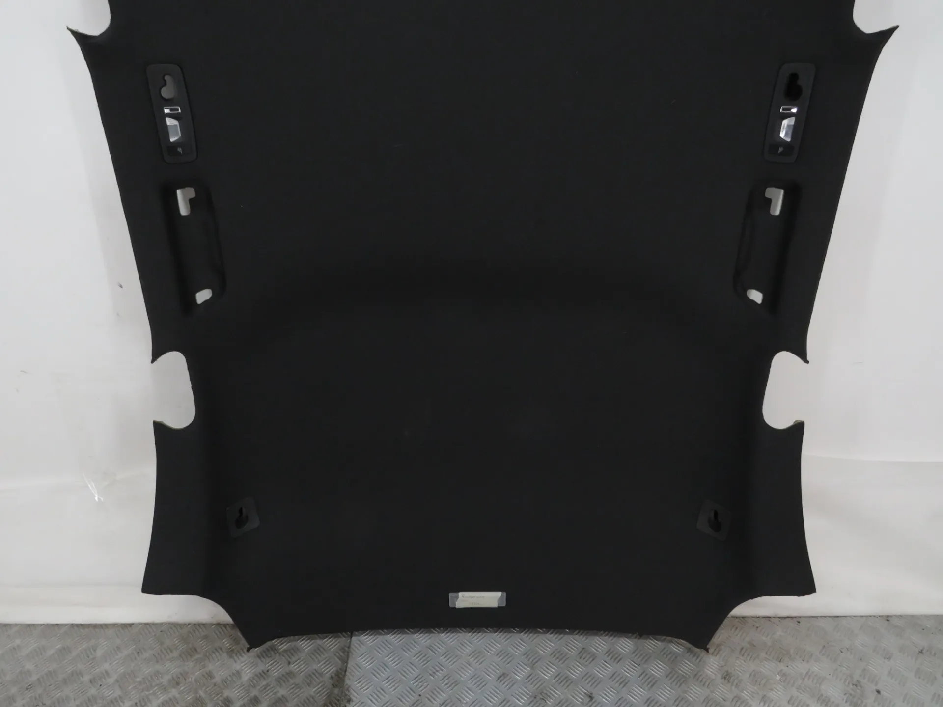 Roof lining PORSCHE Cayenne (92A) Imagem-2