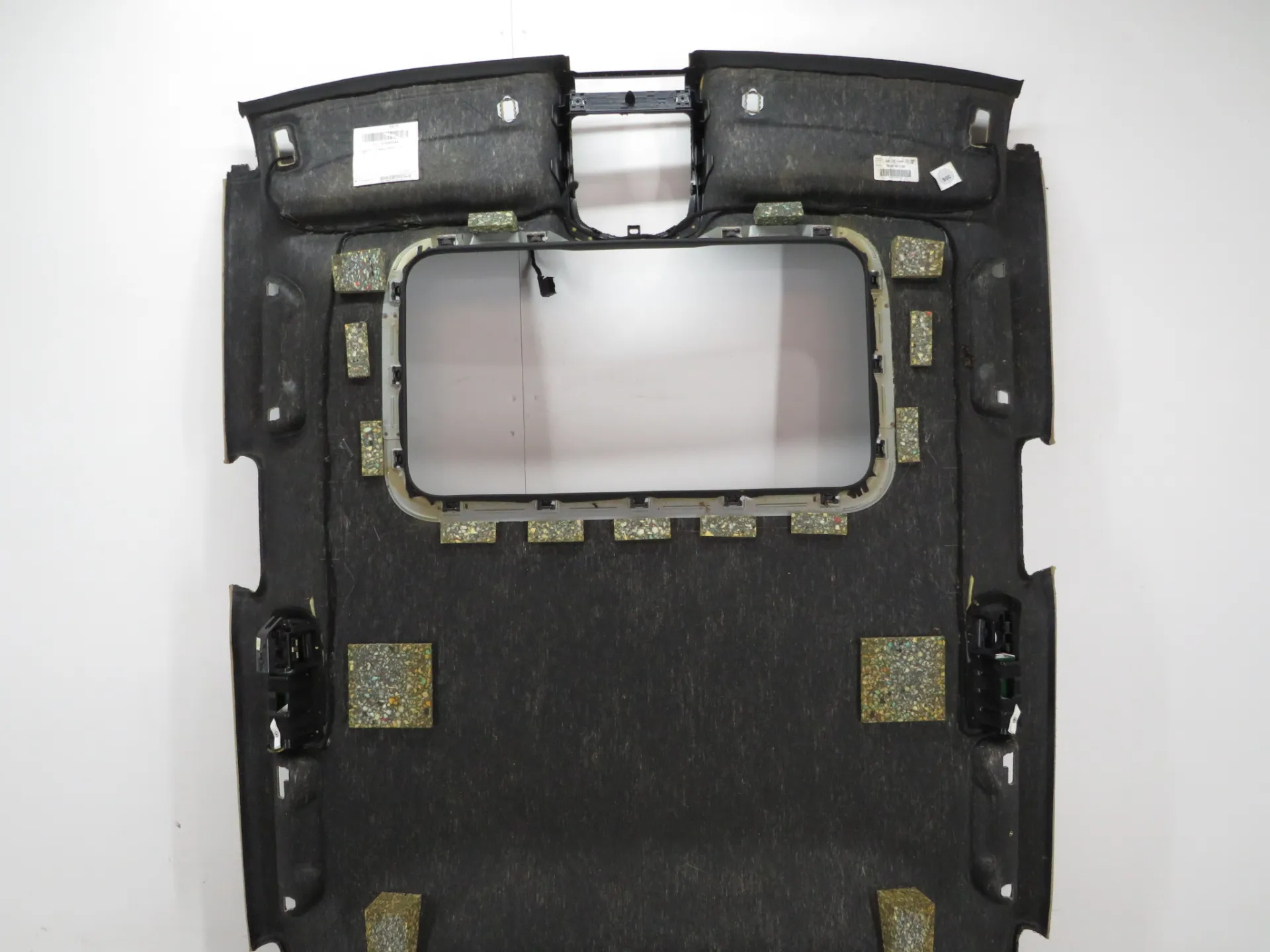 Roof lining PORSCHE Cayenne (92A) Imagem-4