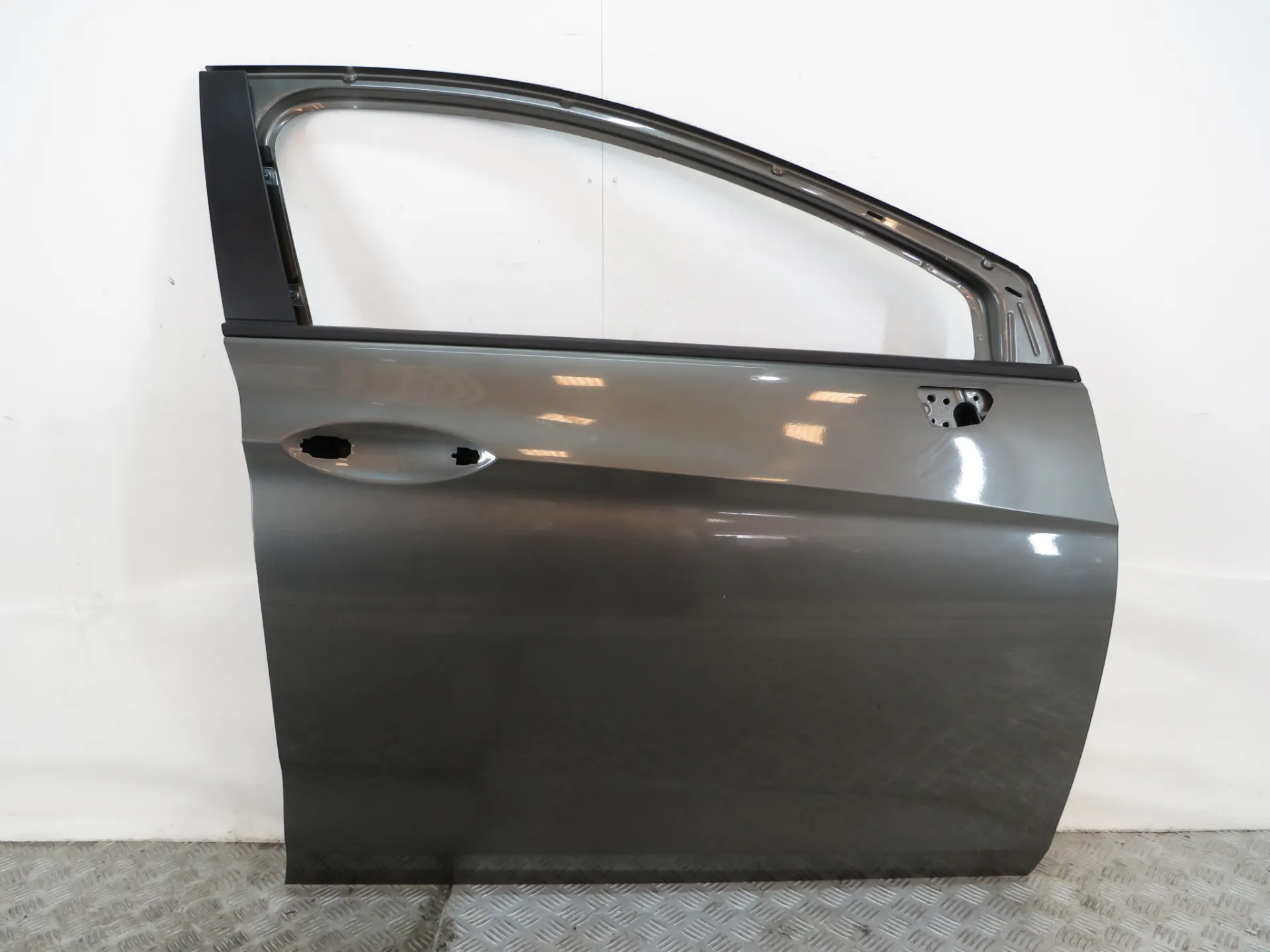 Right front Door OPEL Astra K Sports Tourer