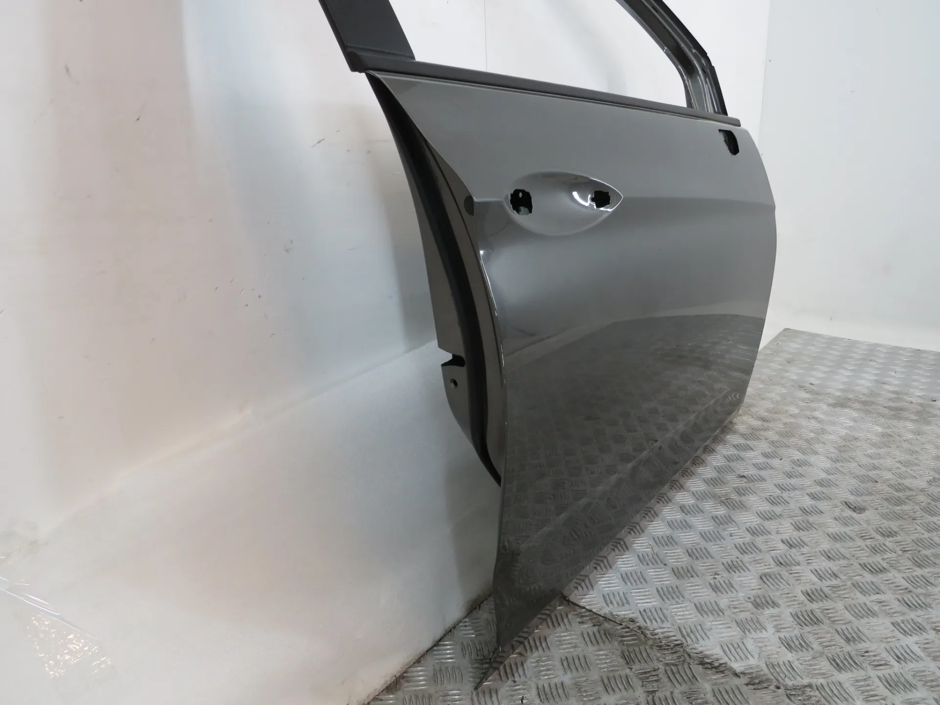 Porta frente direita OPEL Astra K Sports Tourer Imagem-2