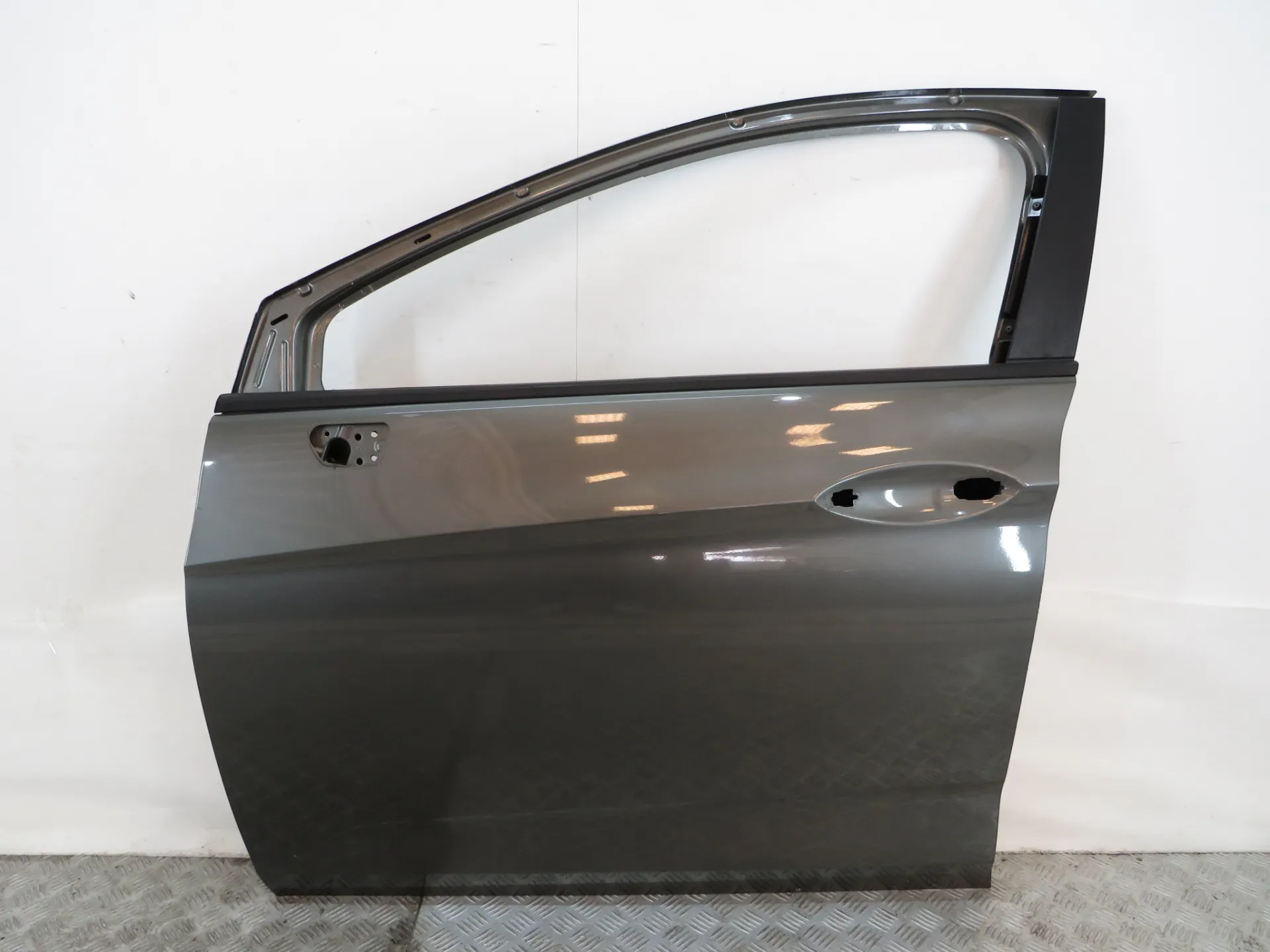 Left front Door OPEL Astra K Sports Tourer