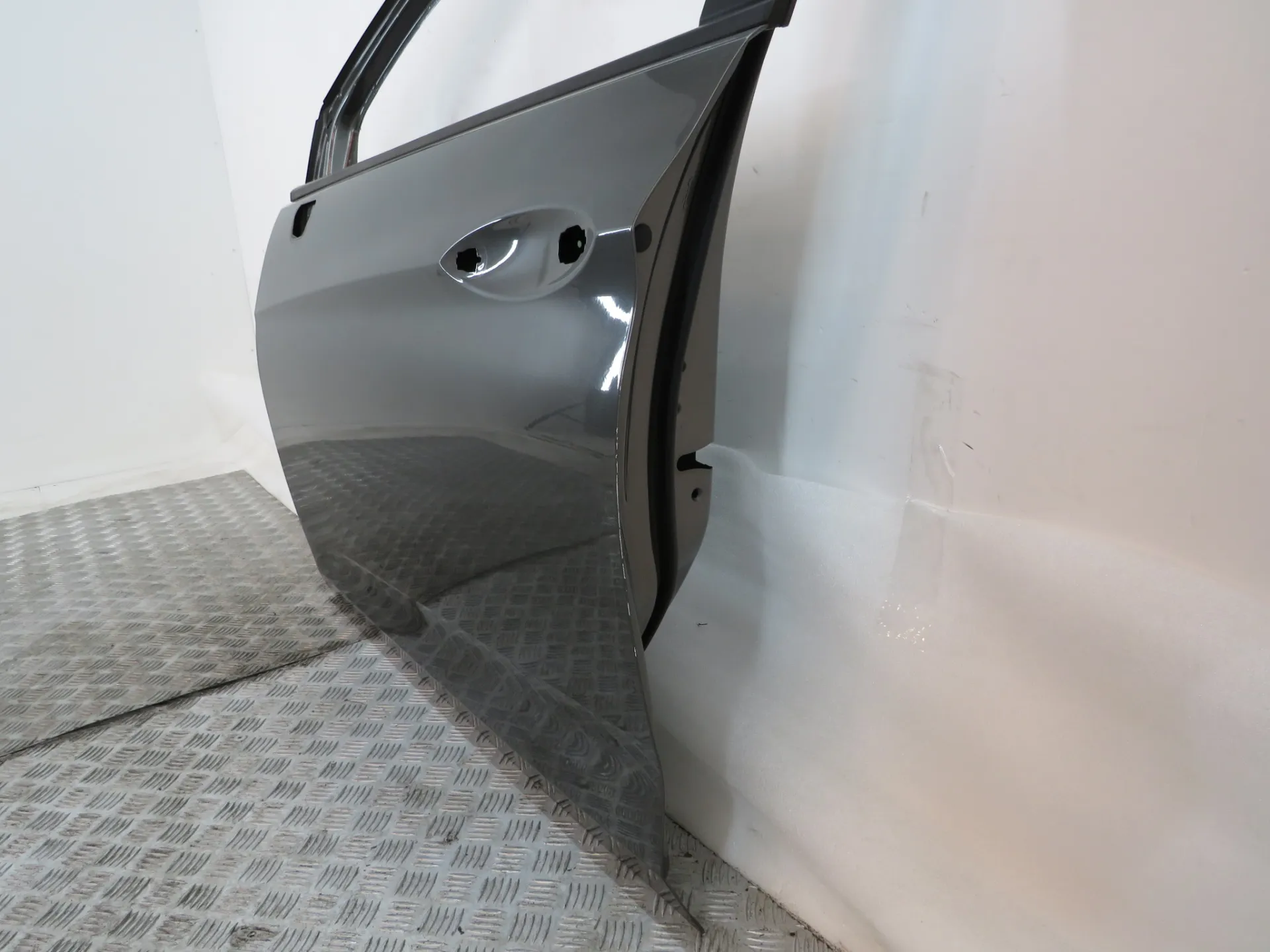 Left front Door OPEL Astra K Sports Tourer Imagem-2