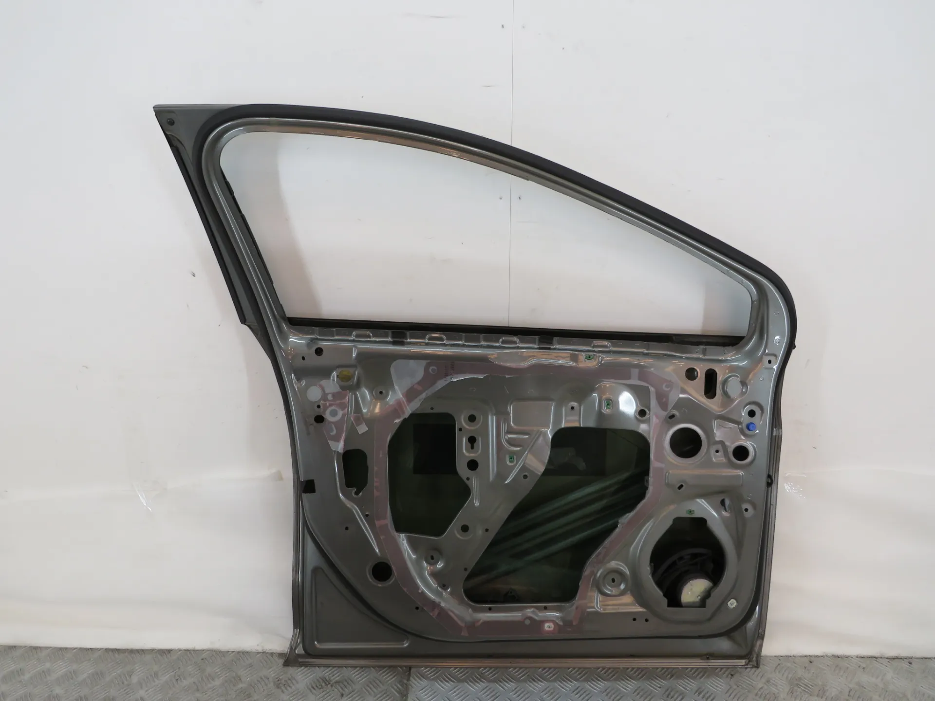 Left front Door OPEL Astra K Sports Tourer Imagem-3