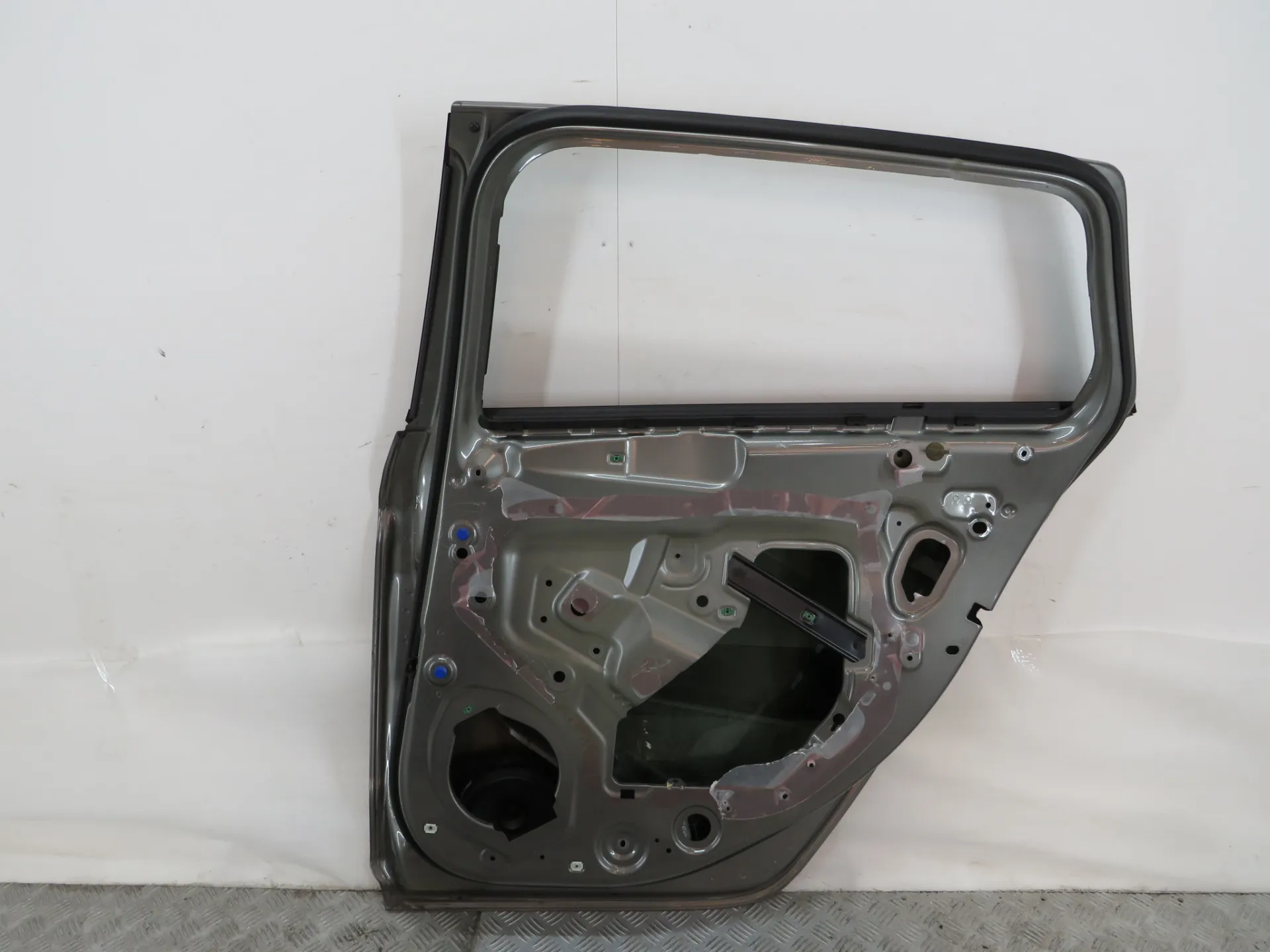 Right rear door OPEL Astra K Sports Tourer Imagem-3