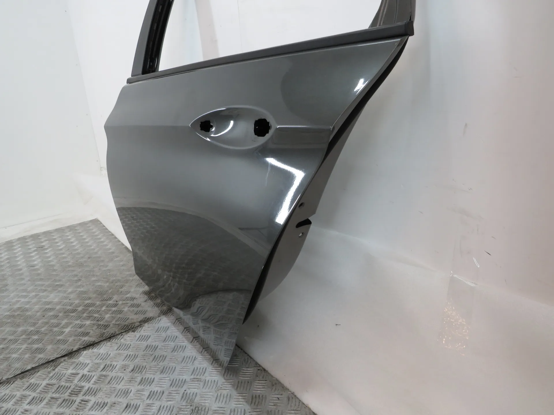 Porta trás esquerda OPEL Astra K Sports Tourer Imagem-2