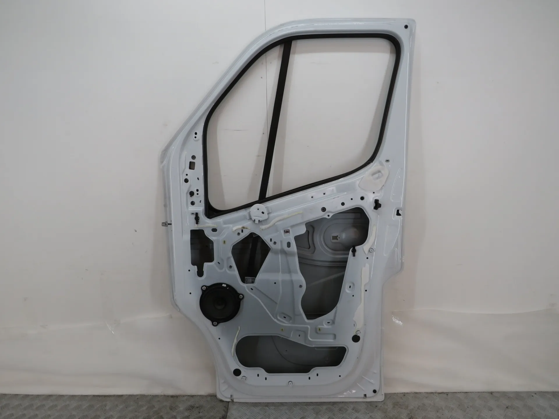Right front Door RENAULT Master III (FV) Imagem-5