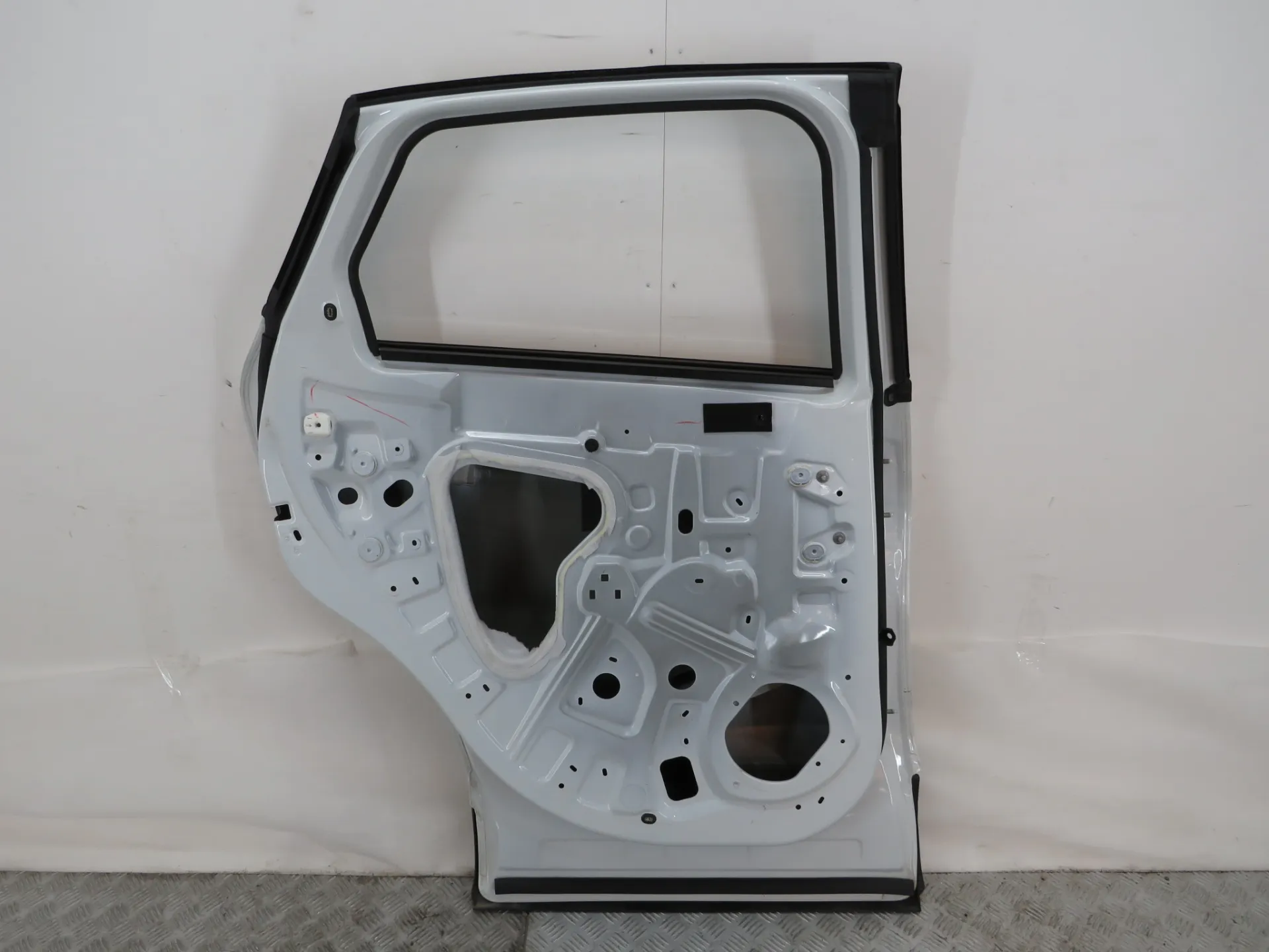 Porta posteriore destra RENAULT Captur II Imagem-5