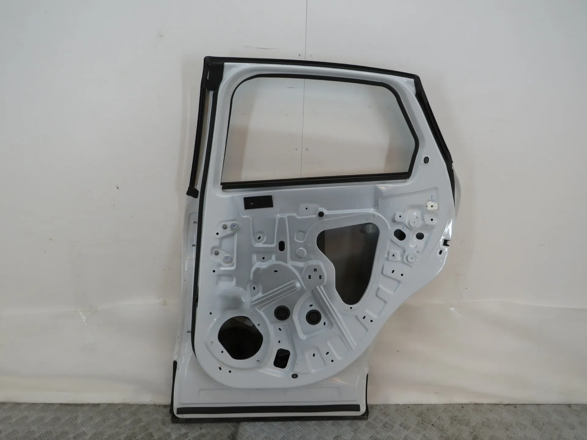 Porta posteriore sinistra RENAULT Captur II Imagem-5