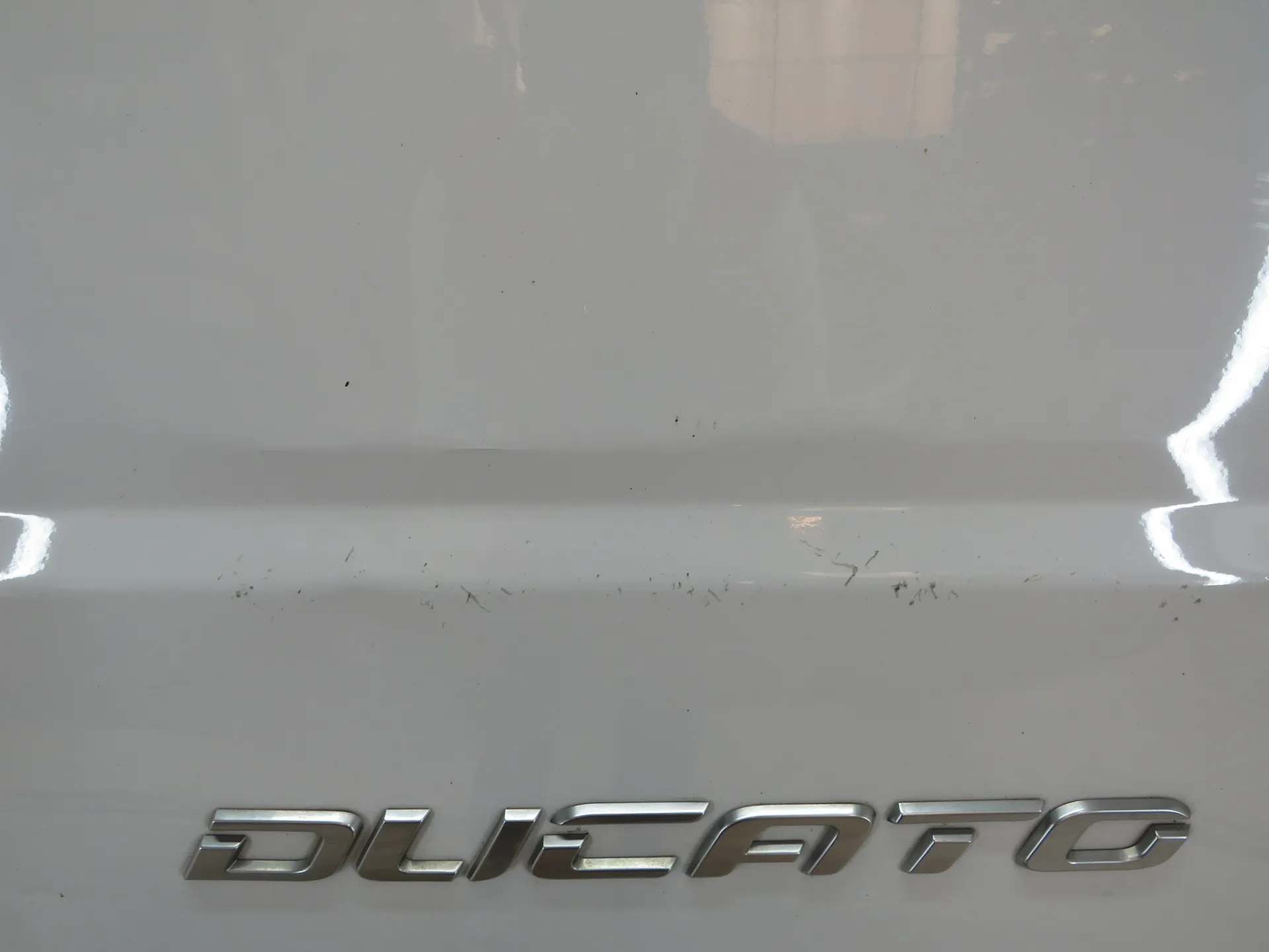 Left rear door FIAT Ducato (250_, 290_) Imagem-7