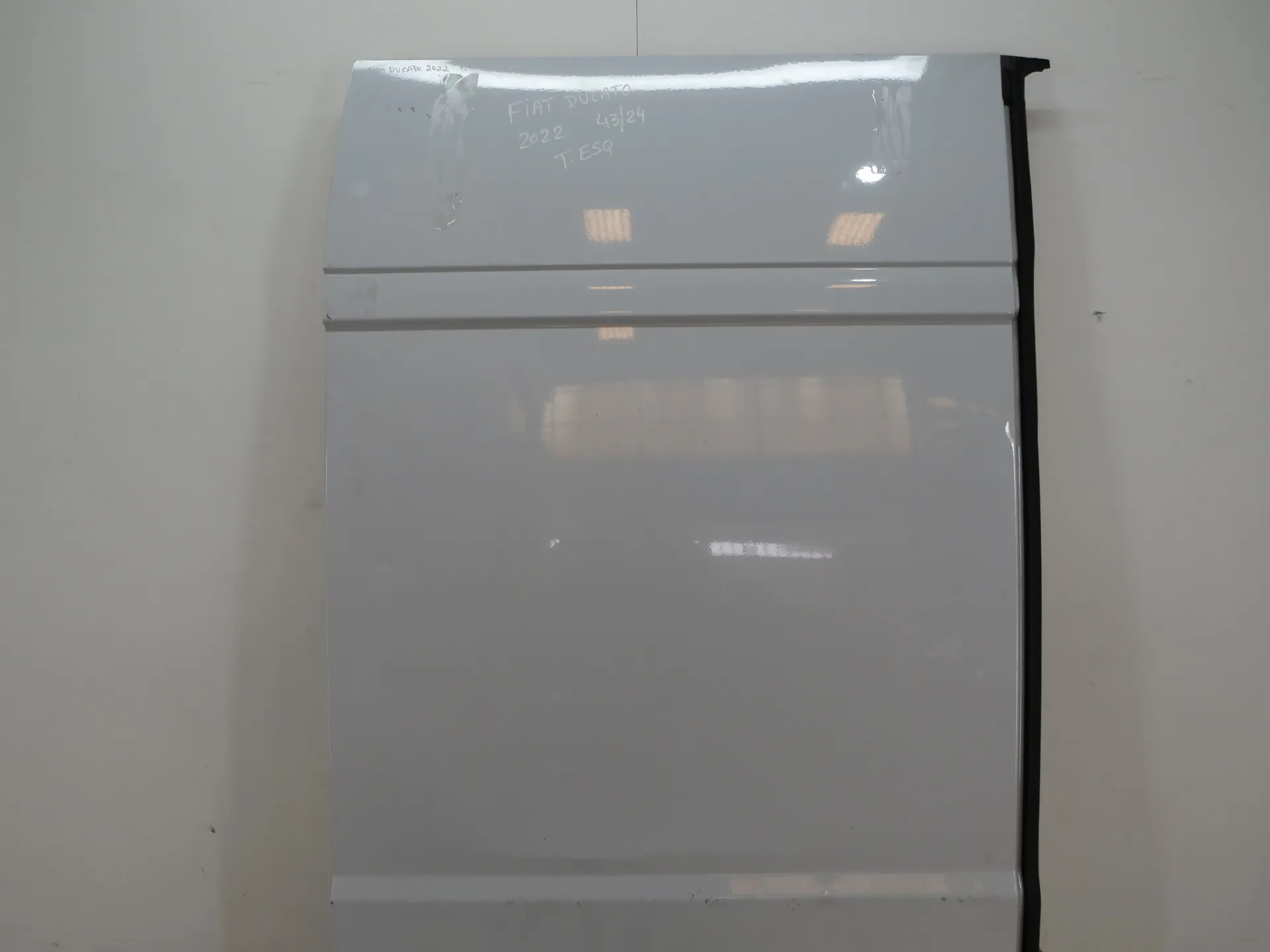 Left rear door FIAT Ducato (250_, 290_) Imagem-4