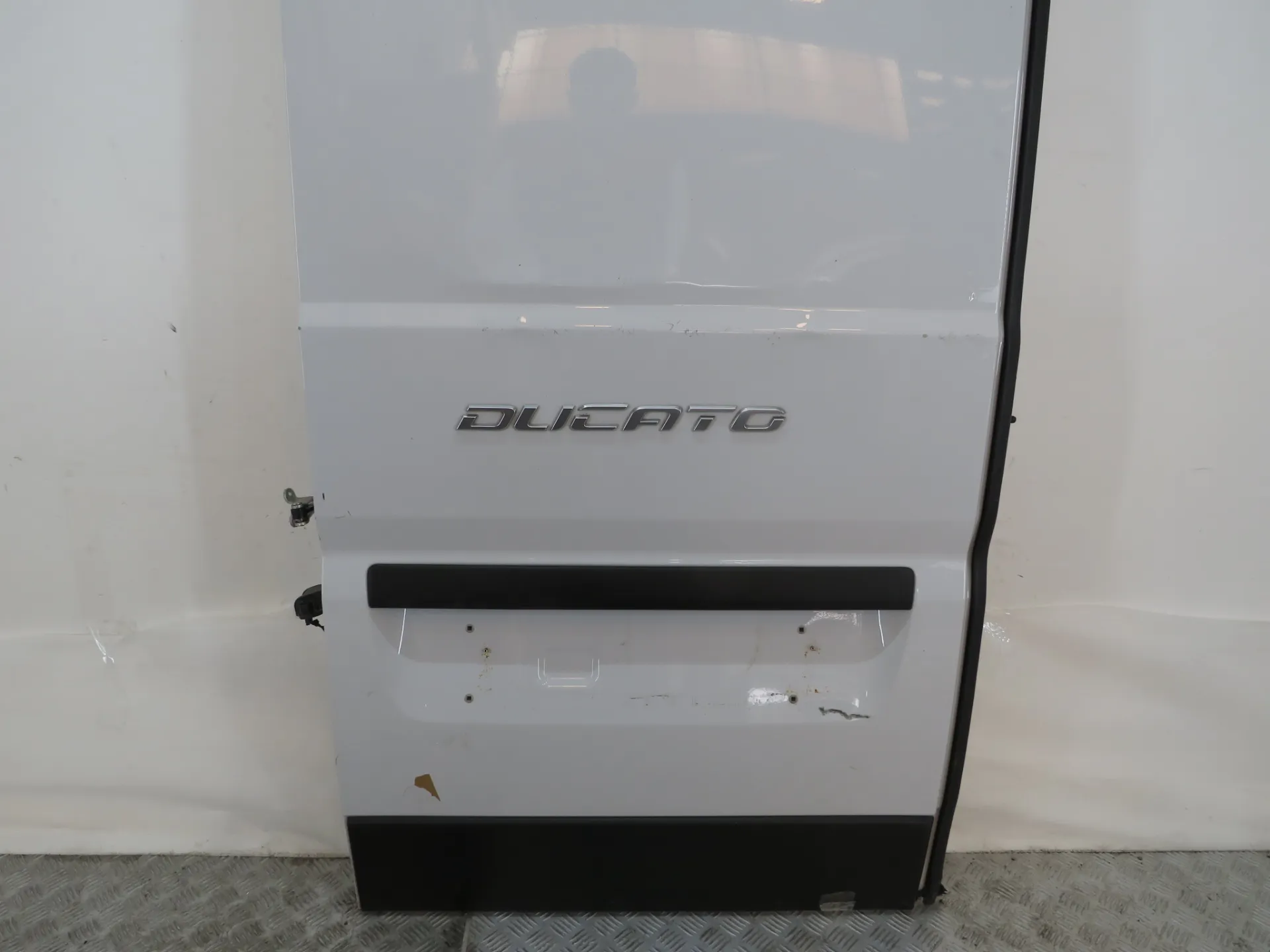 Left rear door FIAT Ducato (250_, 290_) Imagem-5