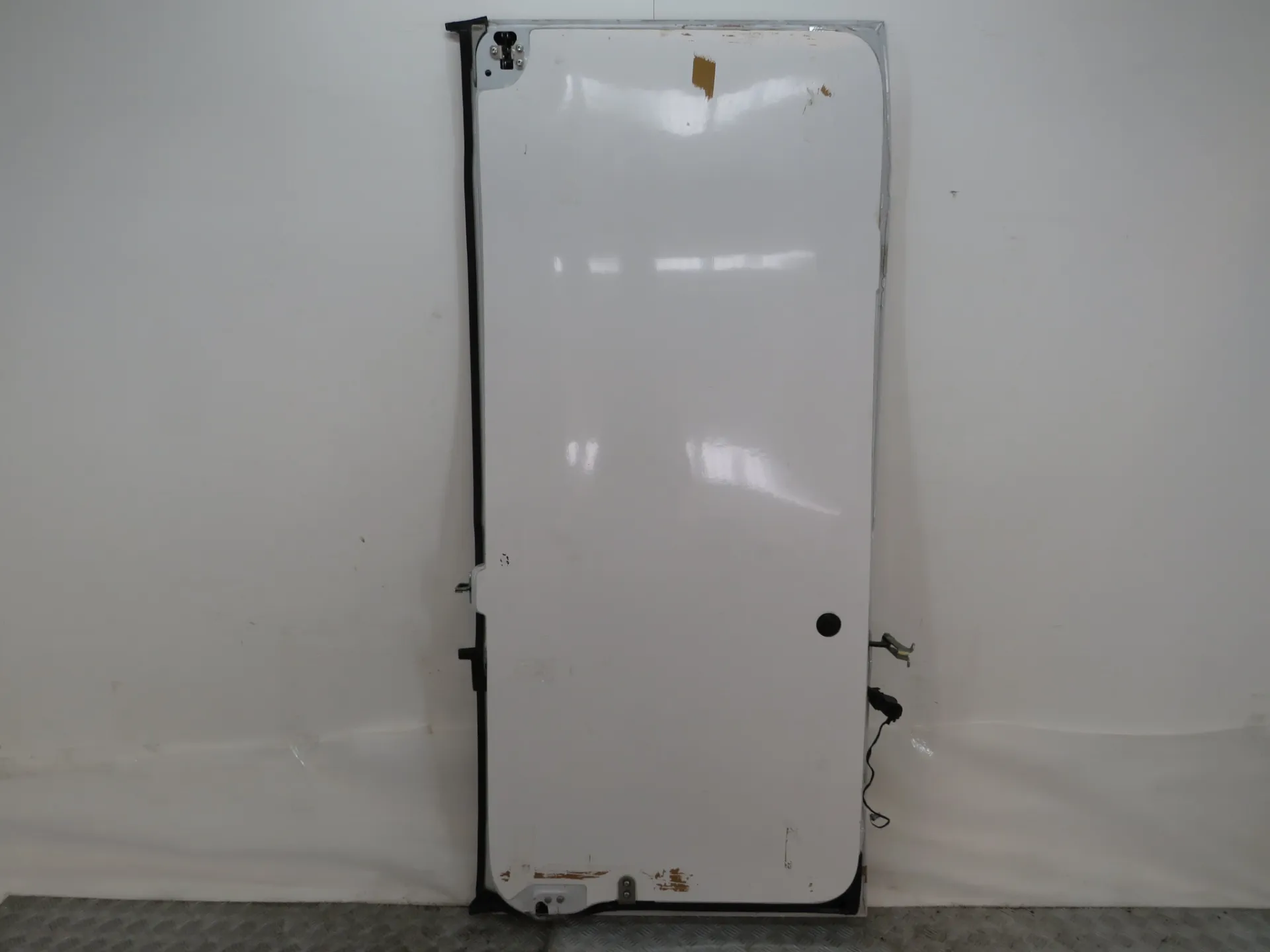 Left rear door FIAT Ducato (250_, 290_) Imagem-6