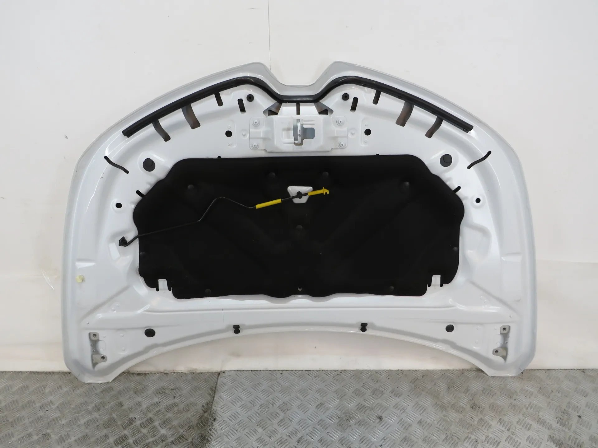 Capot RENAULT Captur II Imagem-4