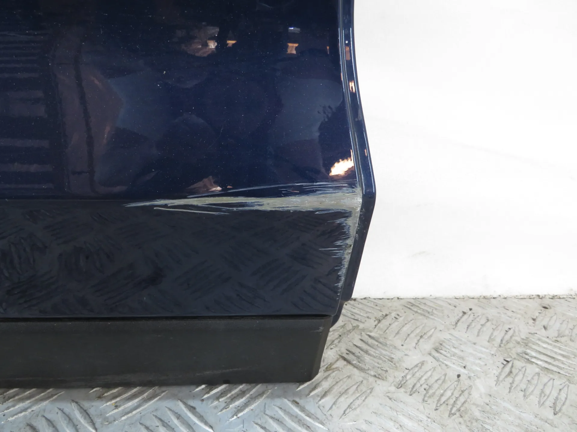 Right rear door HYUNDAI Tucson (TL) Imagem-8