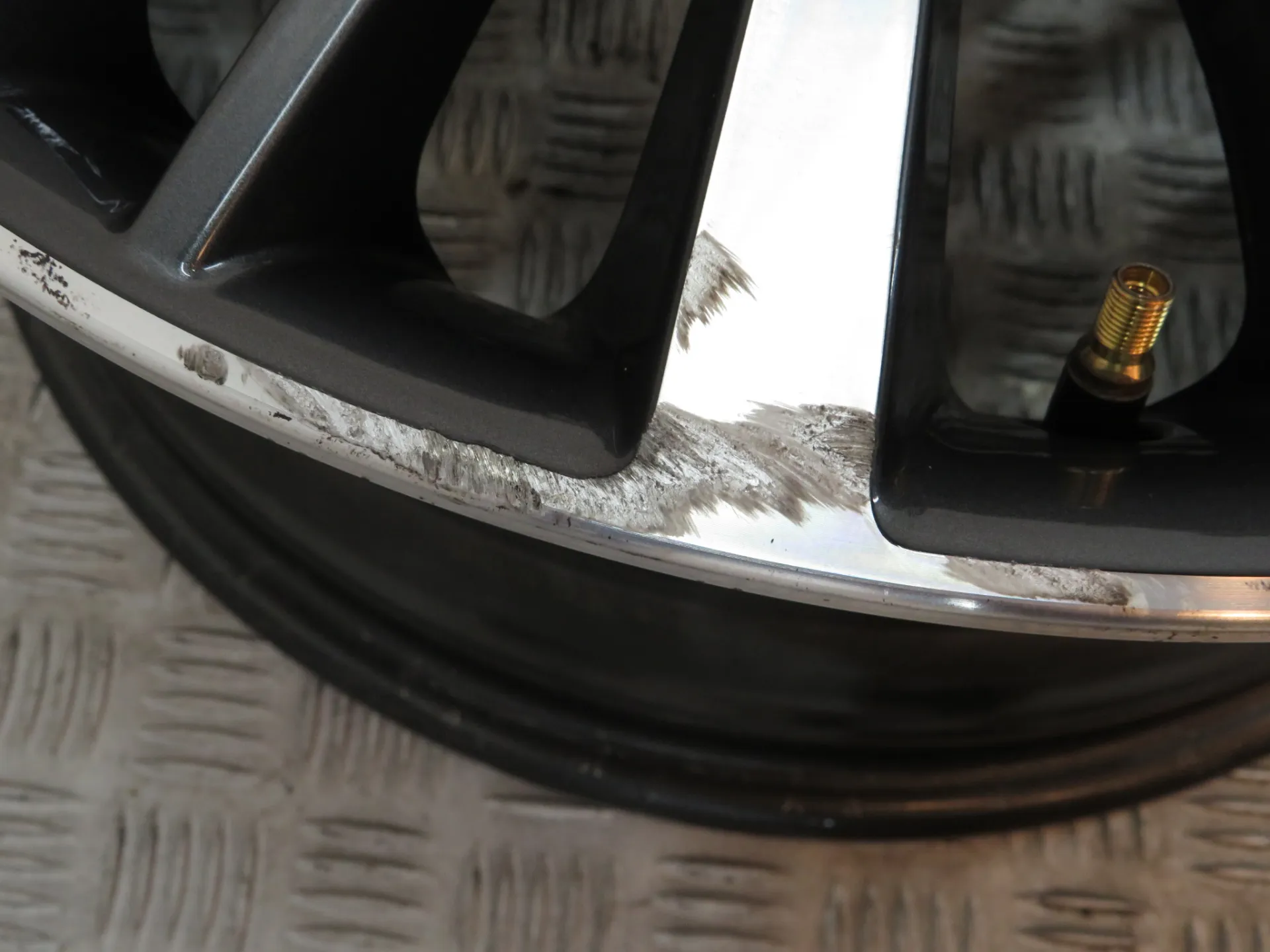Wheel set HYUNDAI Tucson (TL) Imagem-3