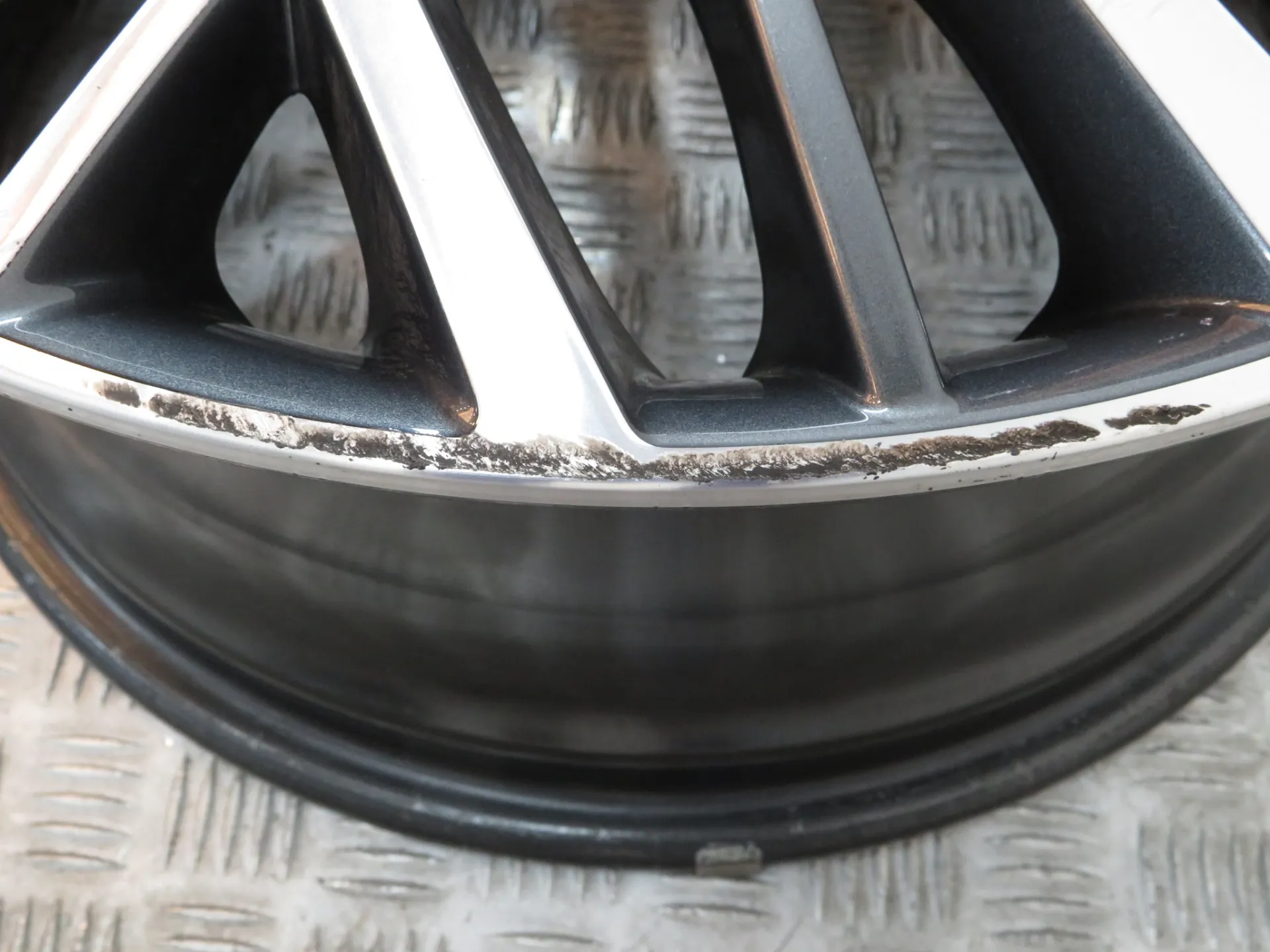 Wheel set HYUNDAI Tucson (TL) Imagem-5