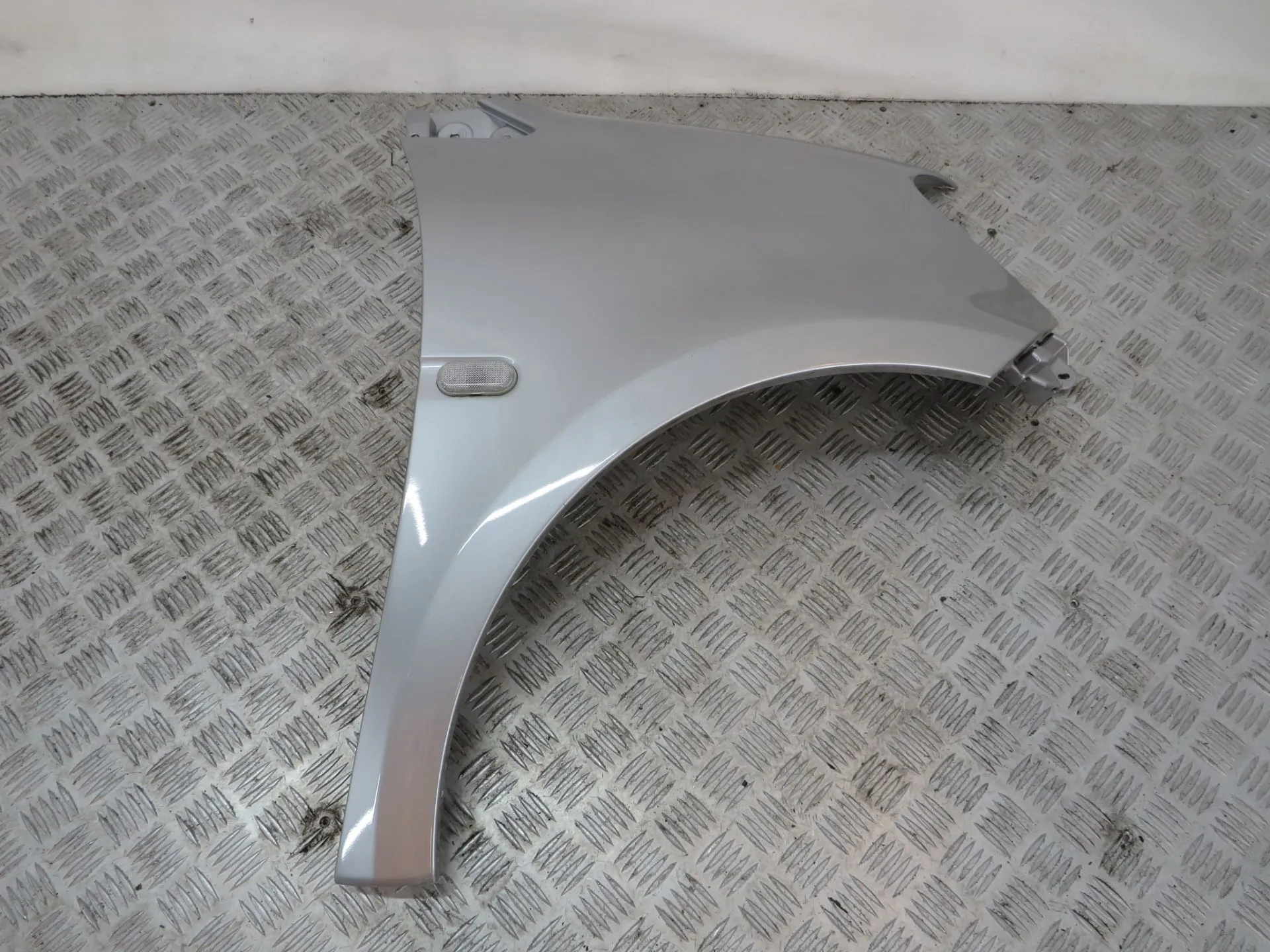 Right fender SMART ForTwo Coupé (453)