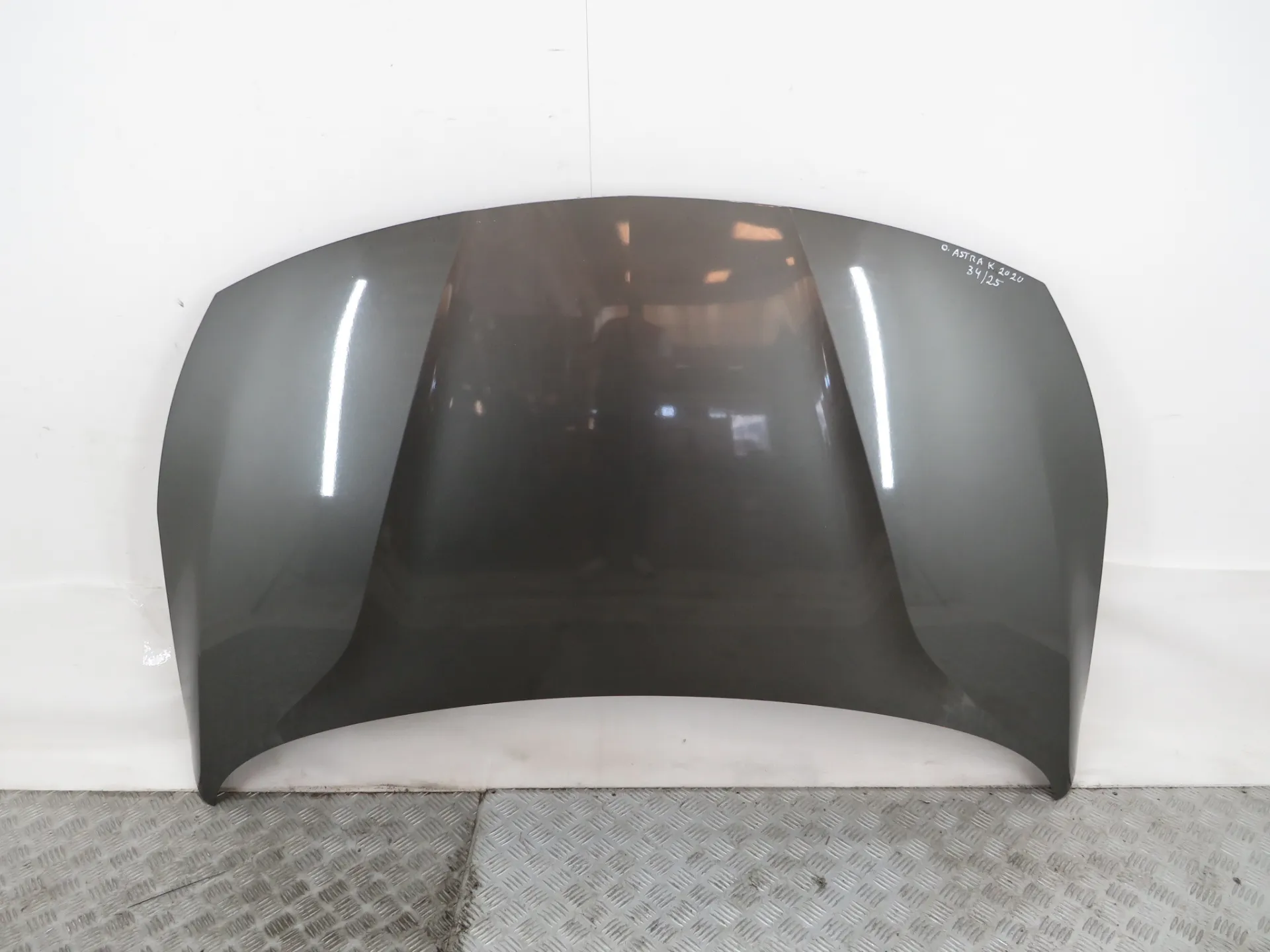 Hood OPEL Astra K Sports Tourer