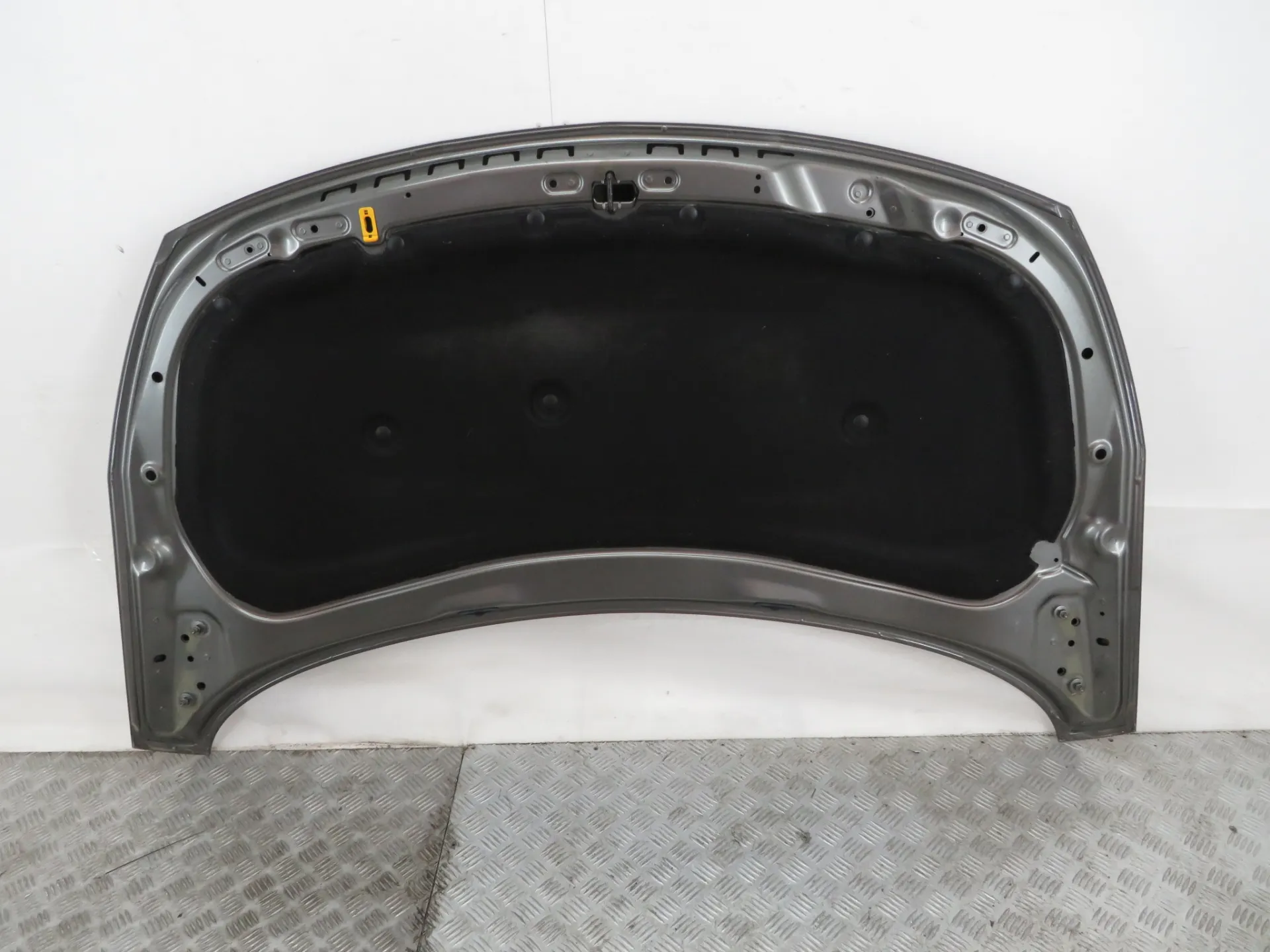 Hood OPEL Astra K Sports Tourer Imagem-3