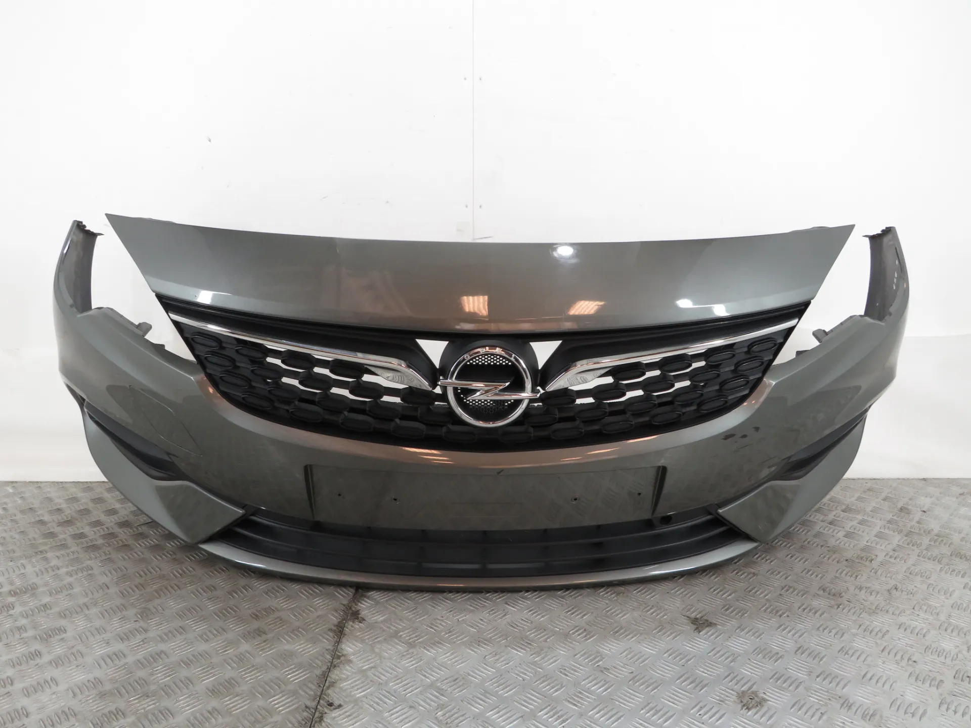 Front Bumper OPEL Astra K Sports Tourer