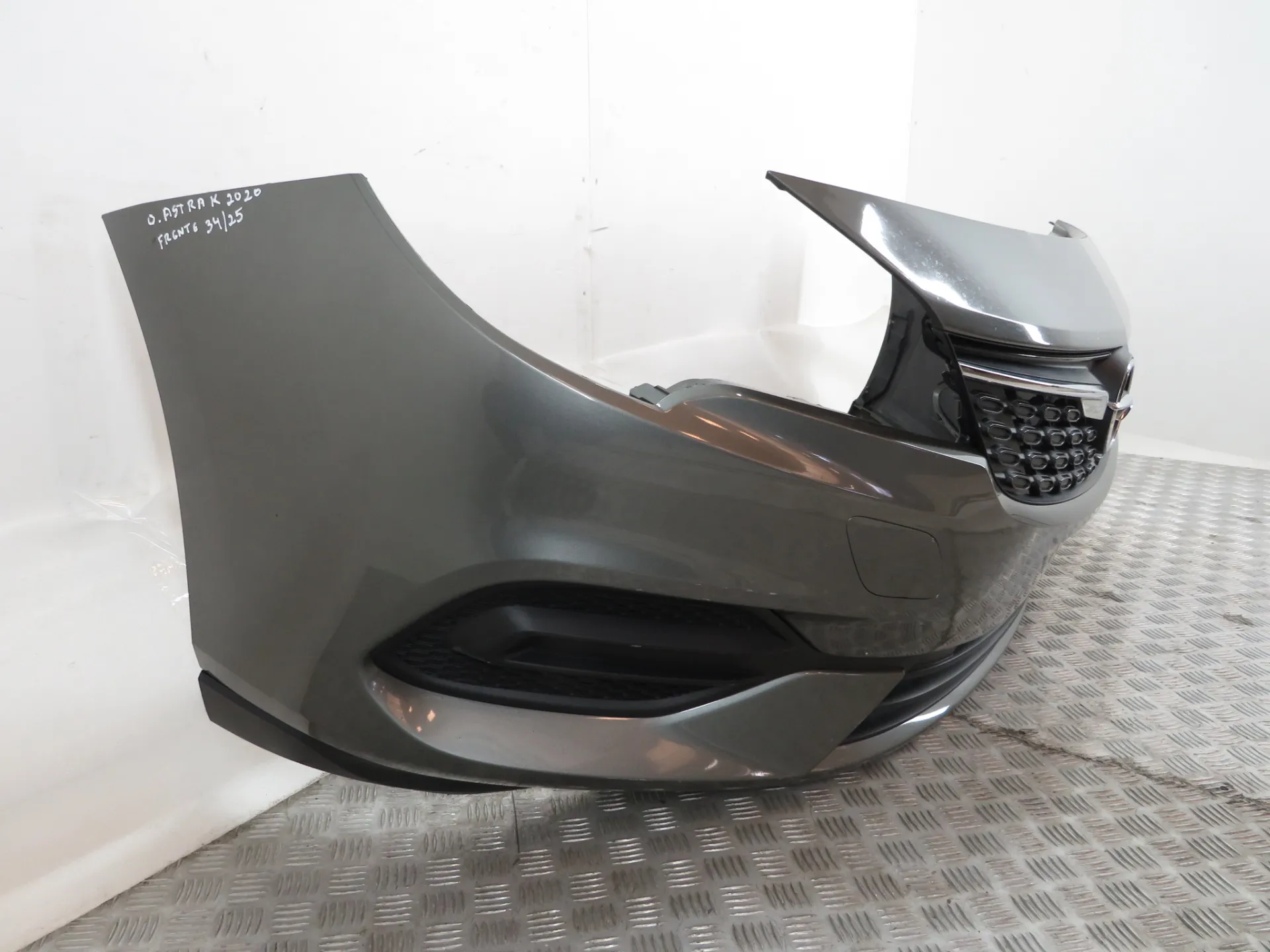 Front Bumper OPEL Astra K Sports Tourer Imagem-1