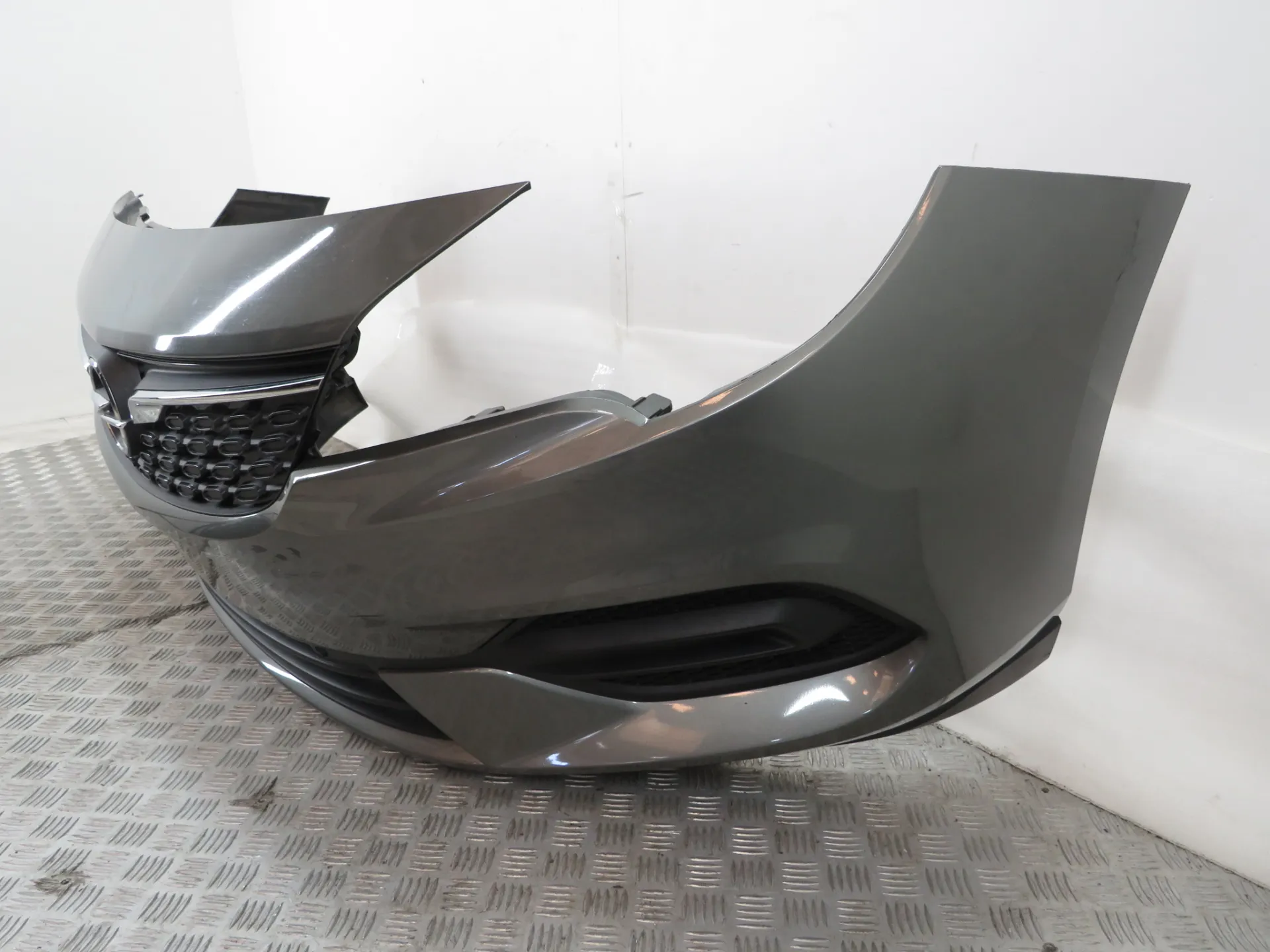 Front Bumper OPEL Astra K Sports Tourer Imagem-2