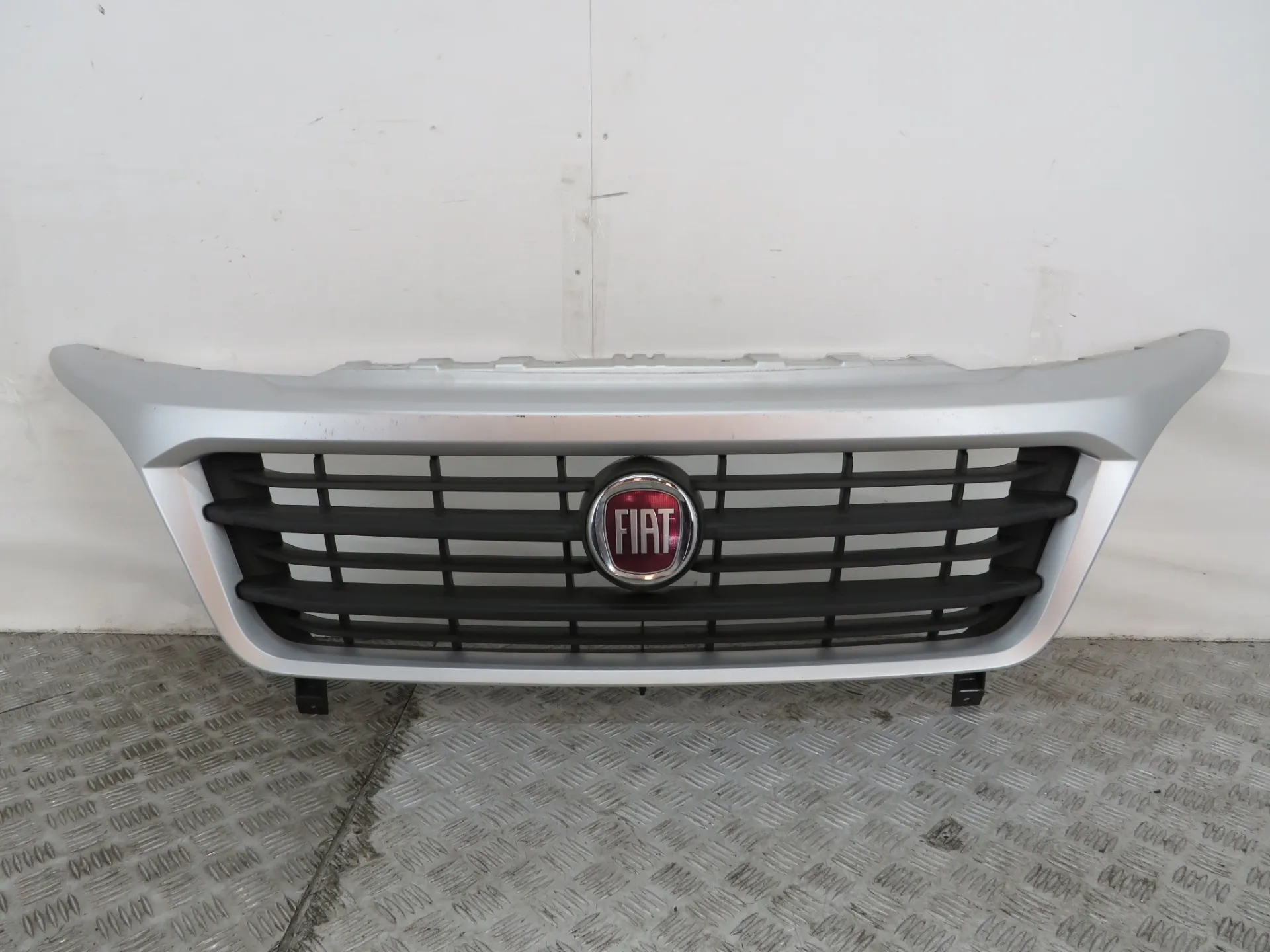 Grelha frente FIAT Ducato (250_, 290_)