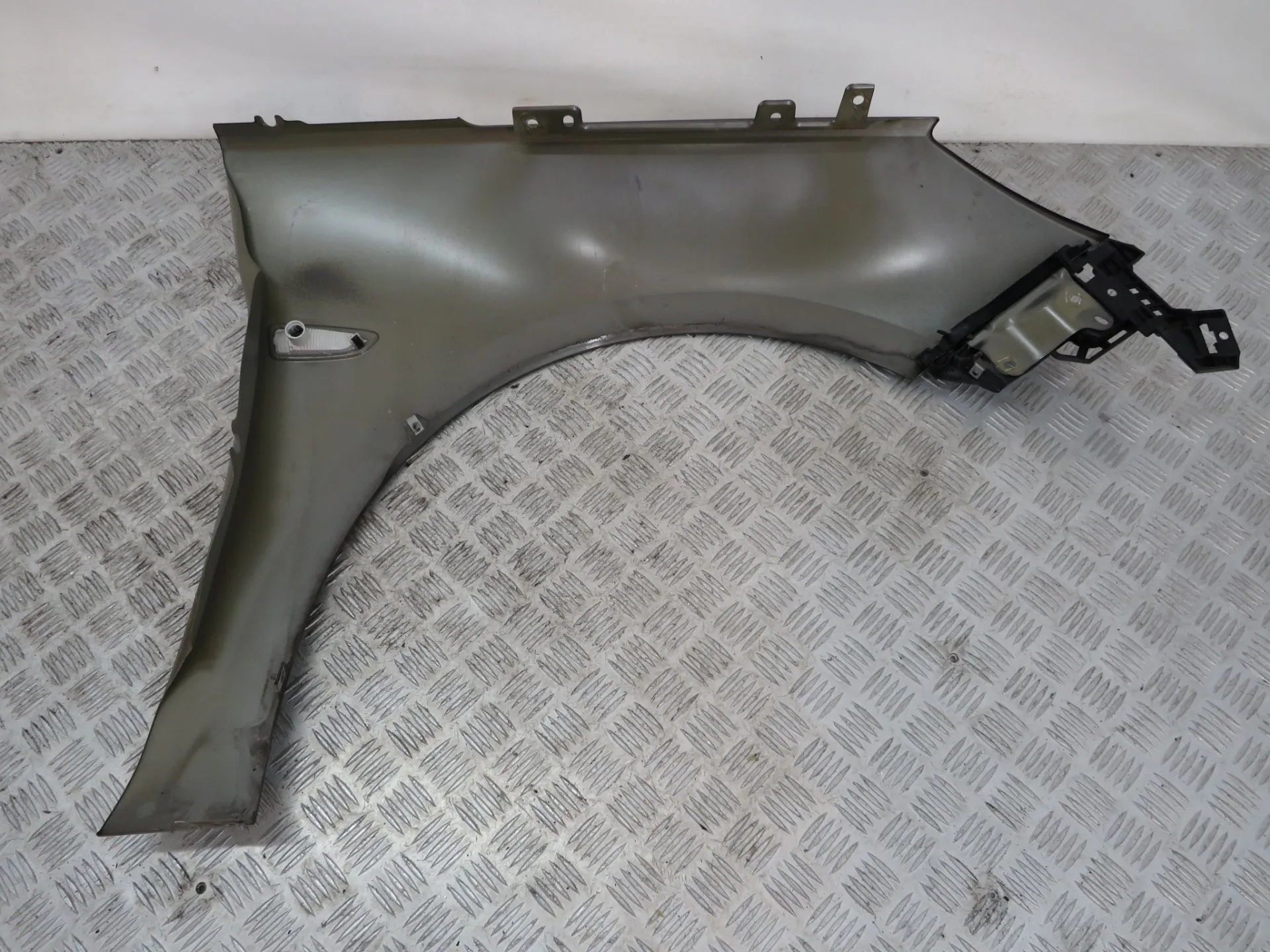 Left fender OPEL Astra K Sports Tourer Imagem-2